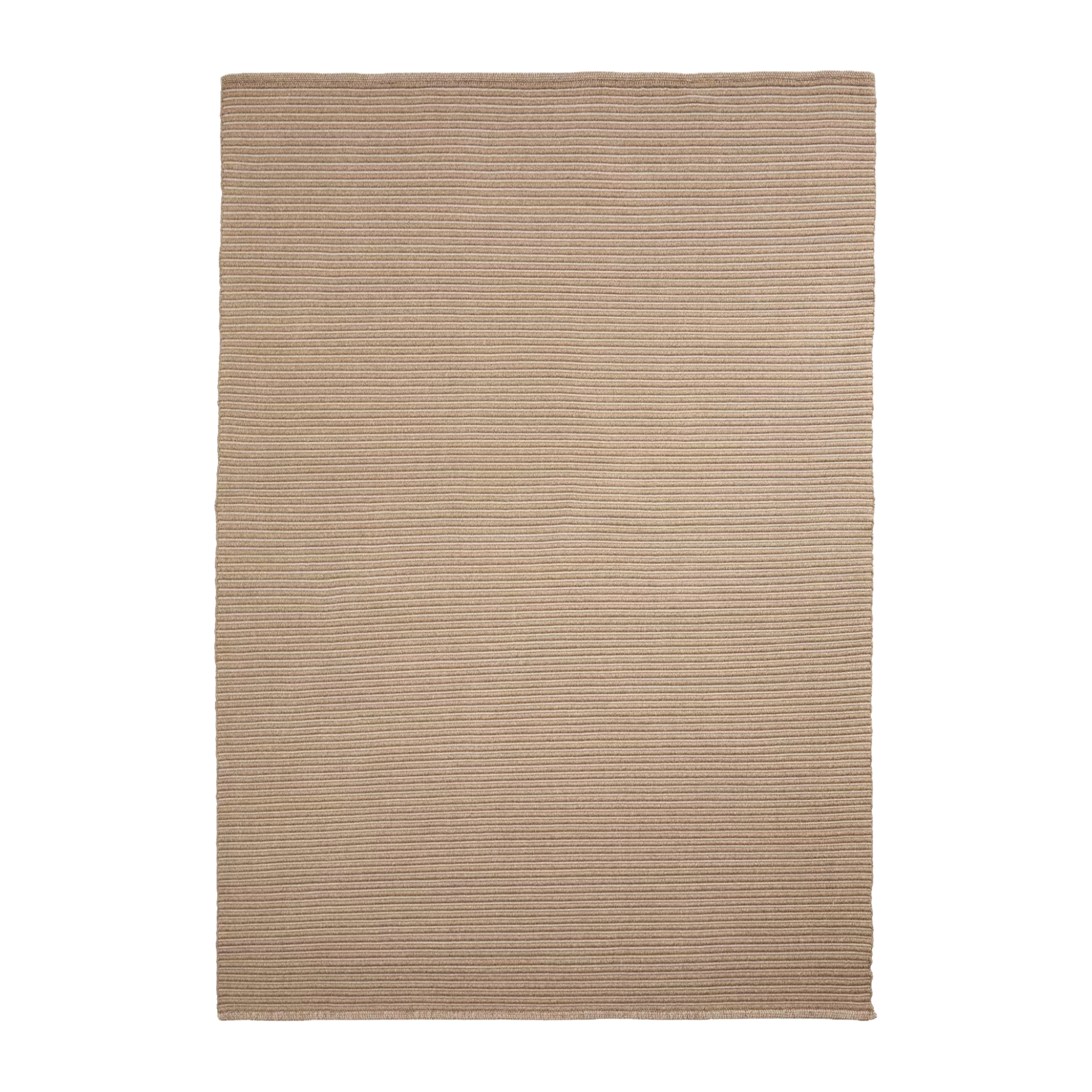 ARDELIA Dark Beige Carpet