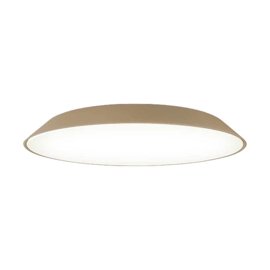 Wandleuchte FEBE beige