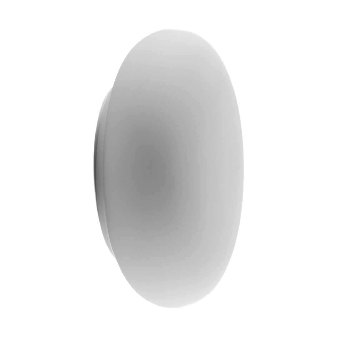 Wandleuchte ITKA weiß