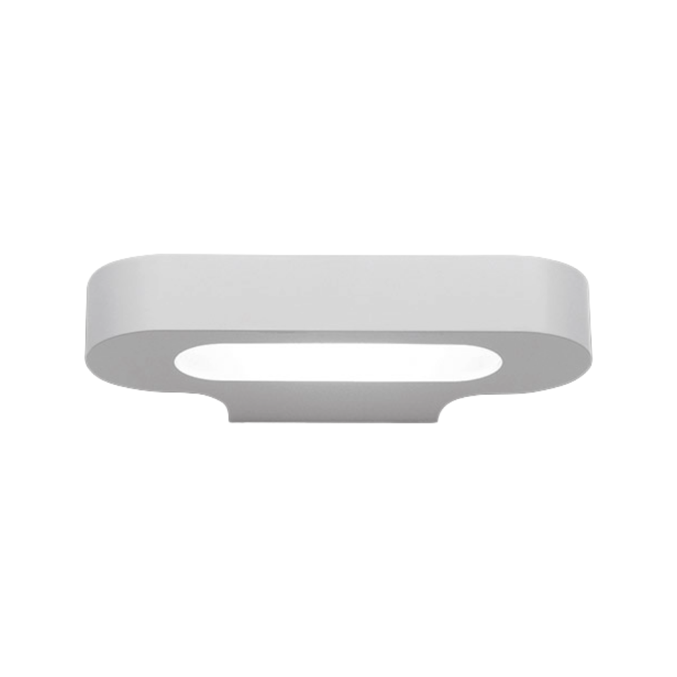 Wandleuchte TALO MINI weiß