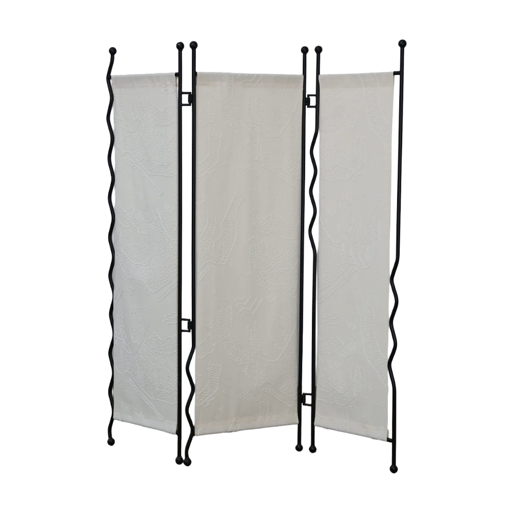 Upholstered ALTO Screen