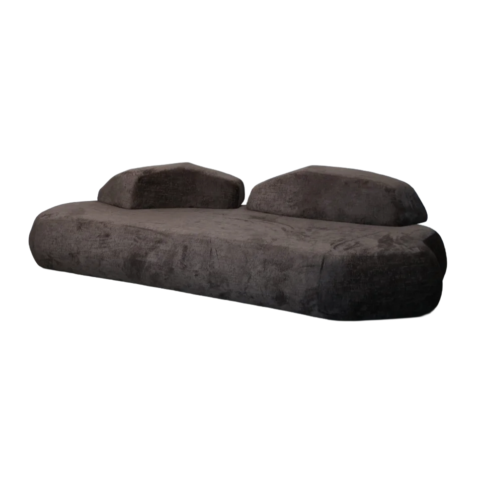 Sofa MONUMENT NO 1 tapicerowana