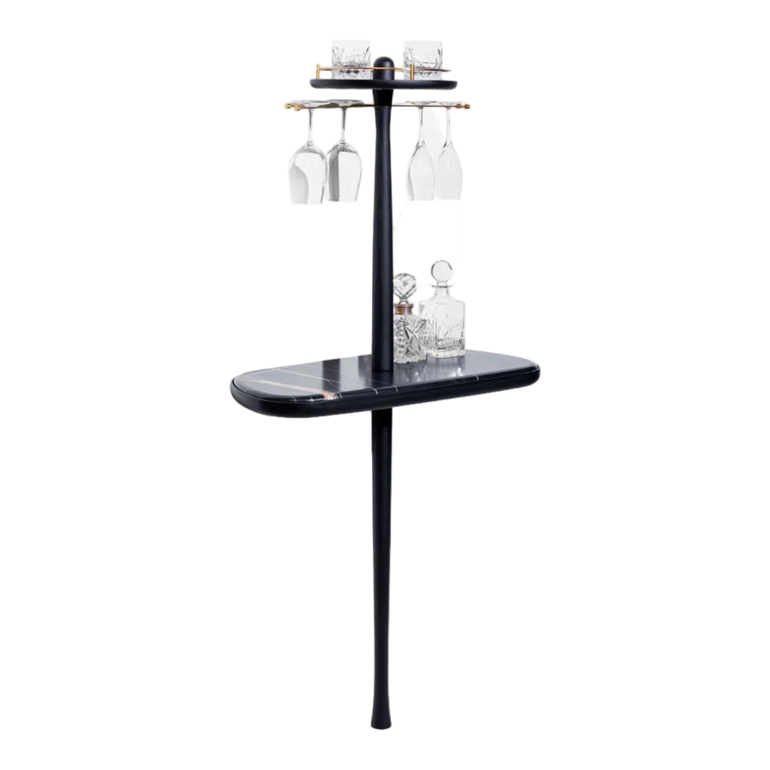 Wandregal BAR lite Holz