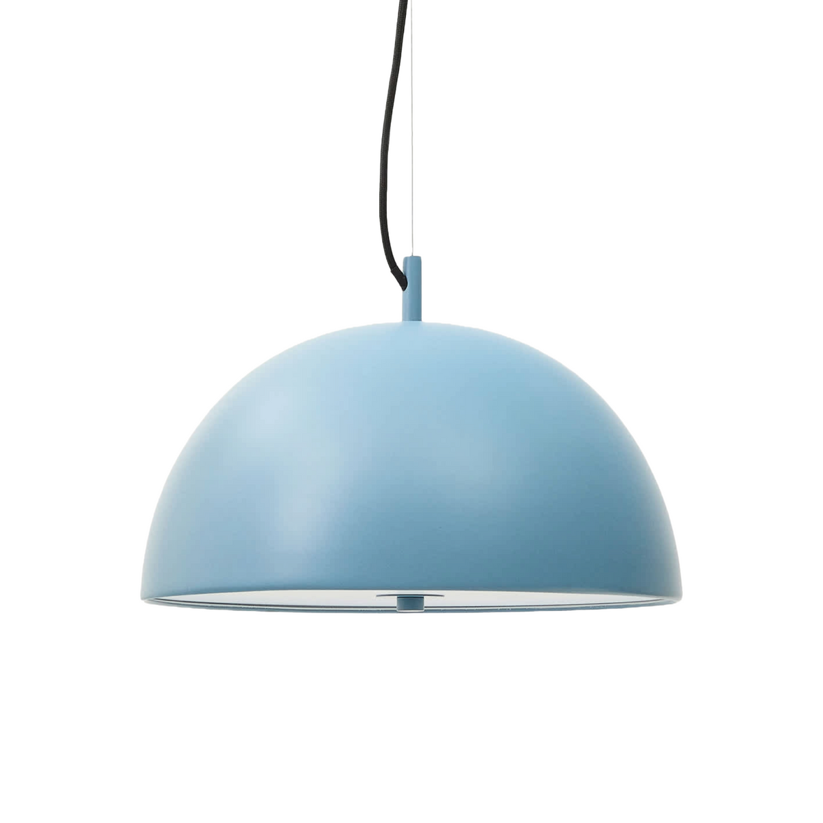 Lampa wisząca CATLAR niebieski