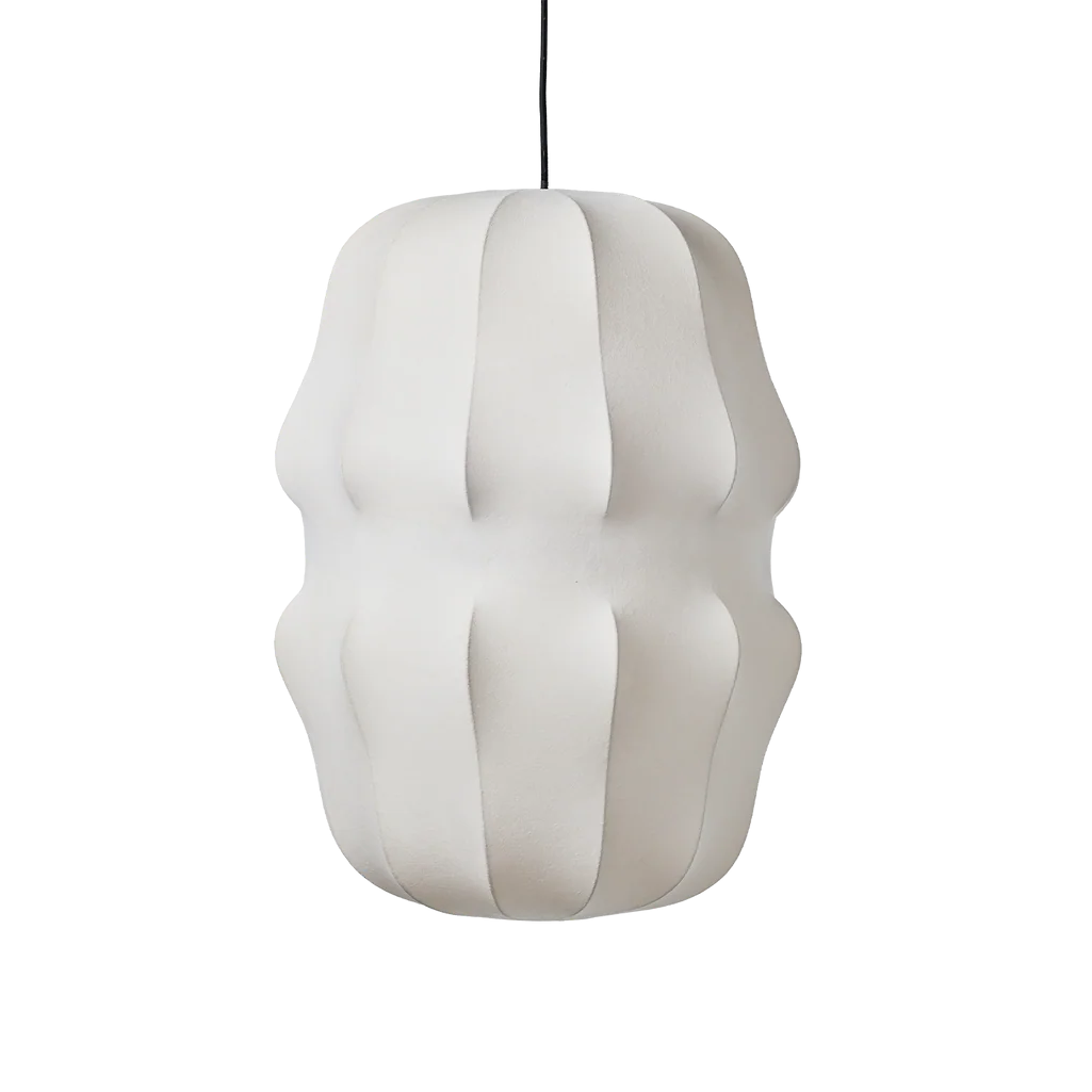 BISE White Pendant Lamp