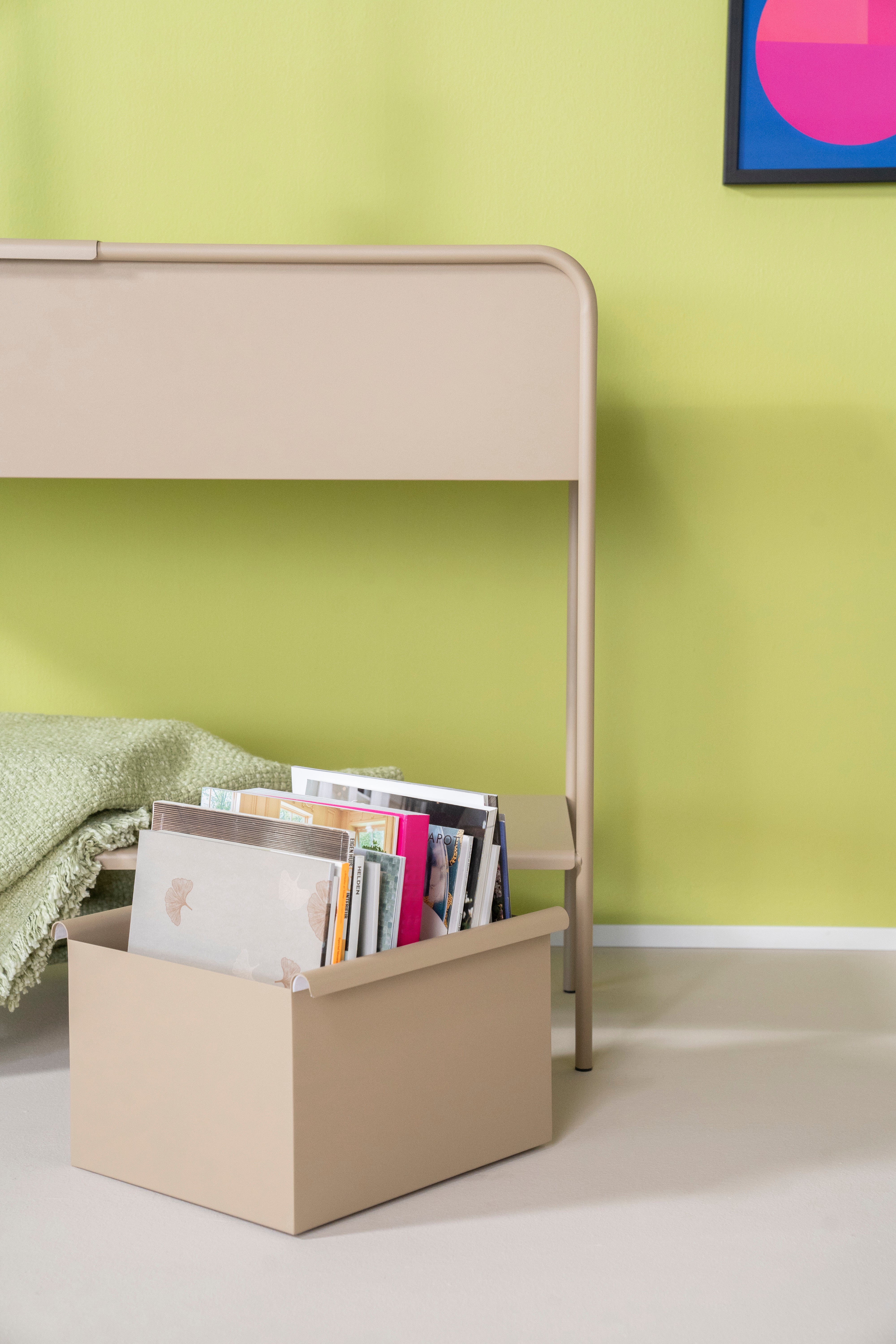 Konsolentisch SERA beige