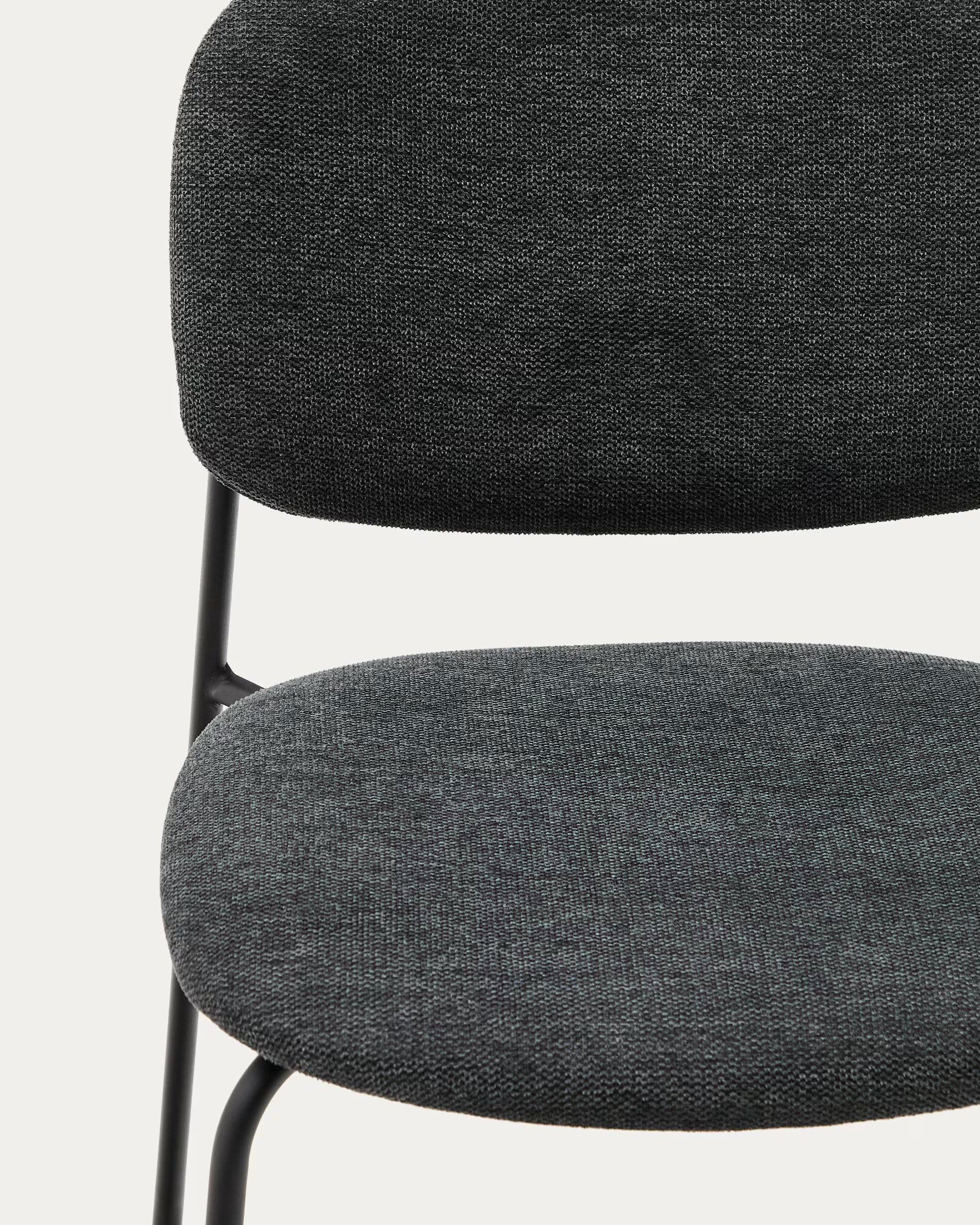 MELI Chair Dark Gray