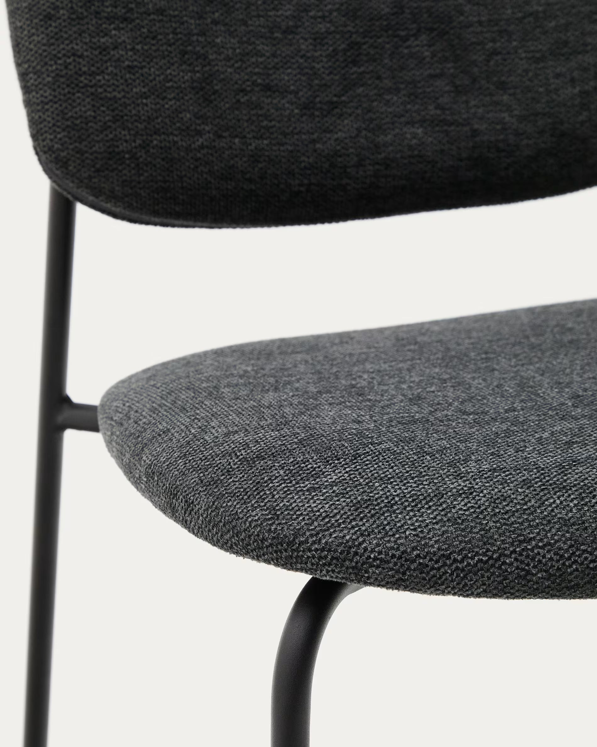 MELI Chair Dark Gray