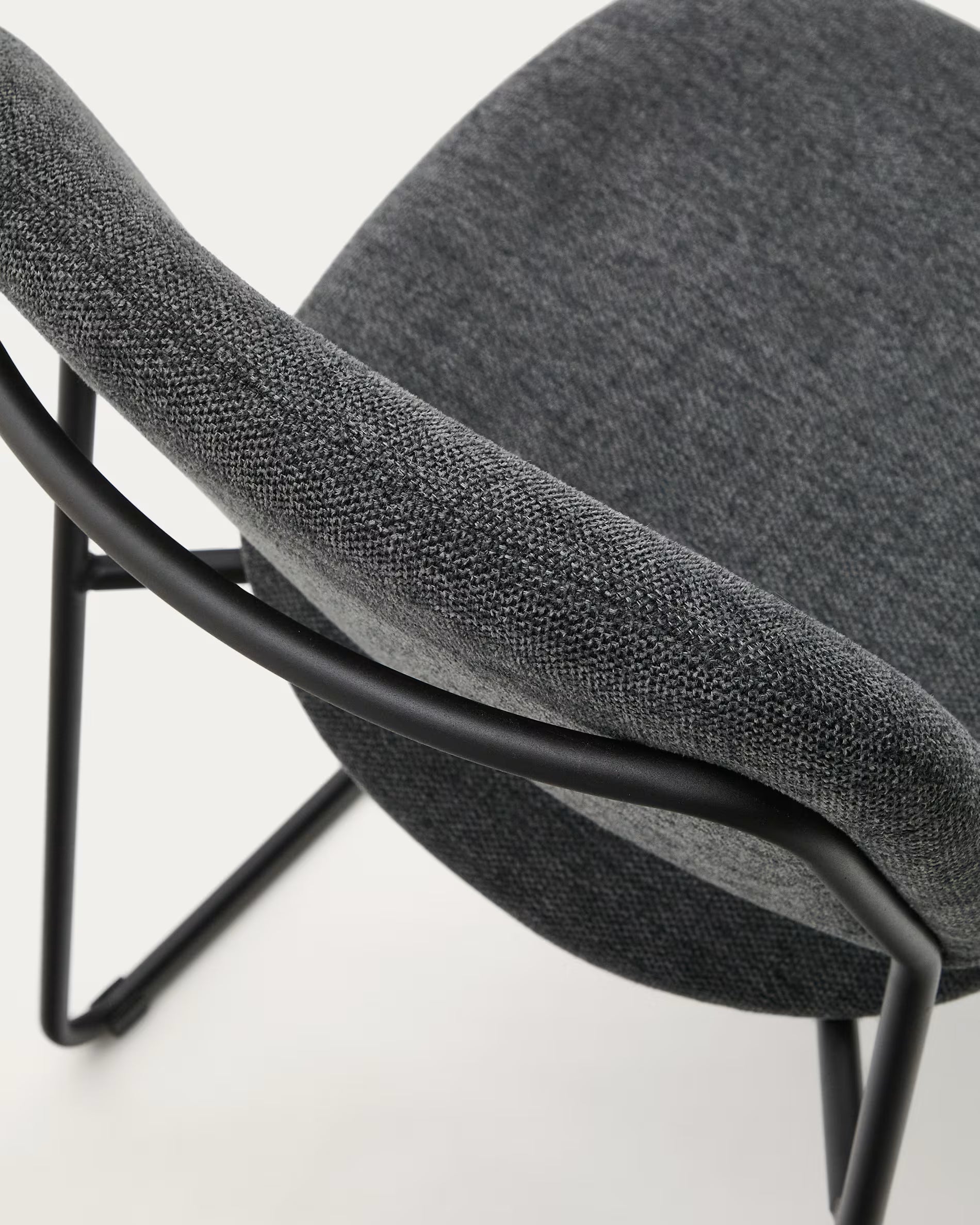 MELI Chair Dark Gray