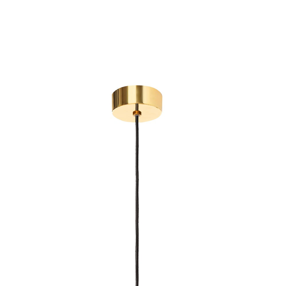 Lampa wisząca COCO szampański