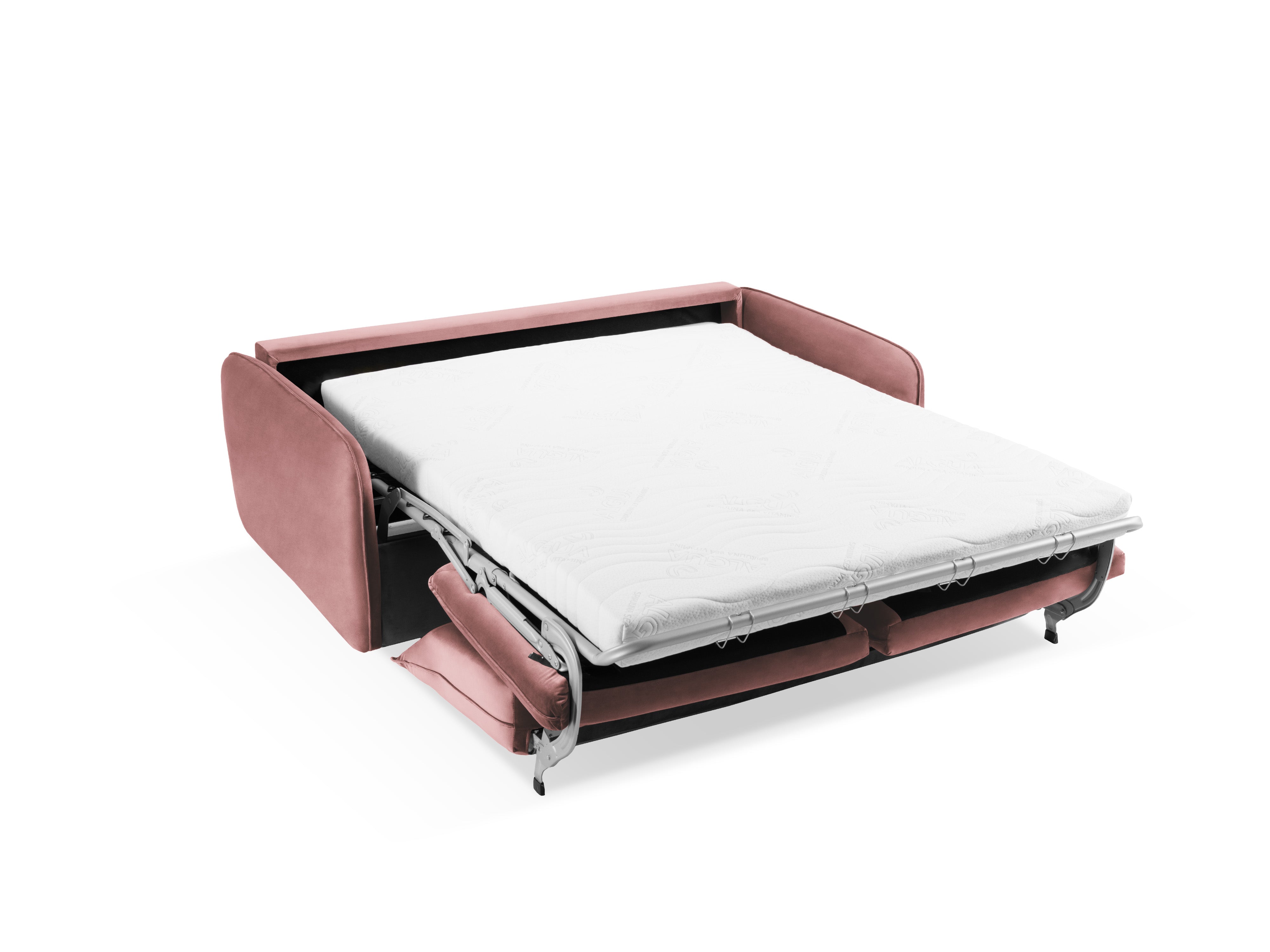 Sofa With Bed Function, "Vienna", 2 Seats, 194x102x92
Made in Europe Cosmopolitan Design Eye on Design