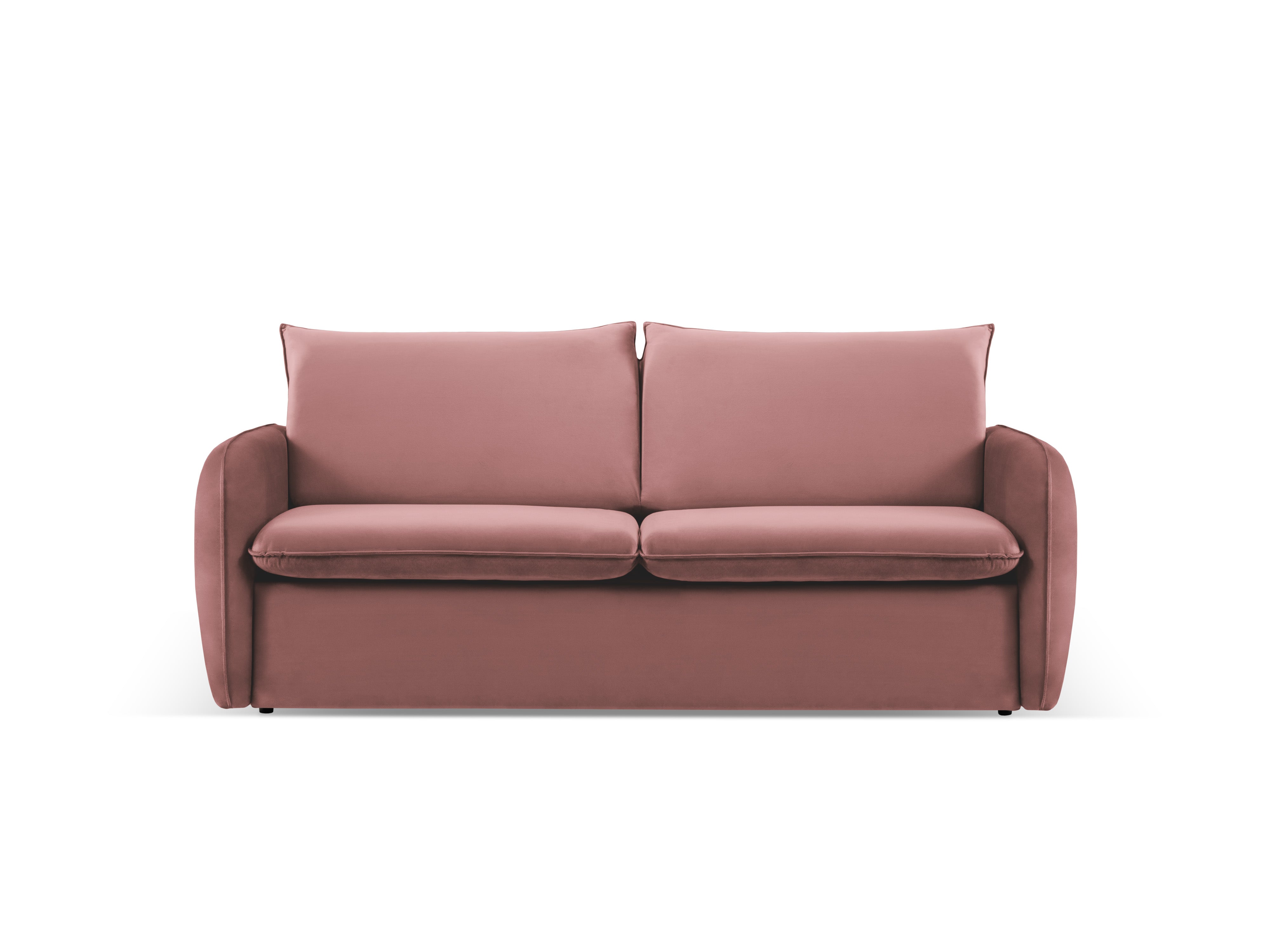 Sofa With Bed Function, "Vienna", 3 Seats, 214x102x92
Made in Europe Cosmopolitan Design Eye on Design