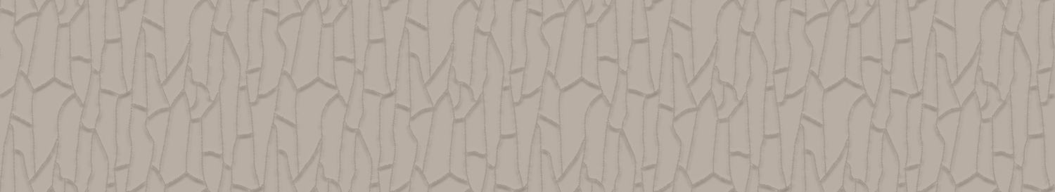 Textured Velvet 3D Wallpaper SAIHO - TAUPE taupe