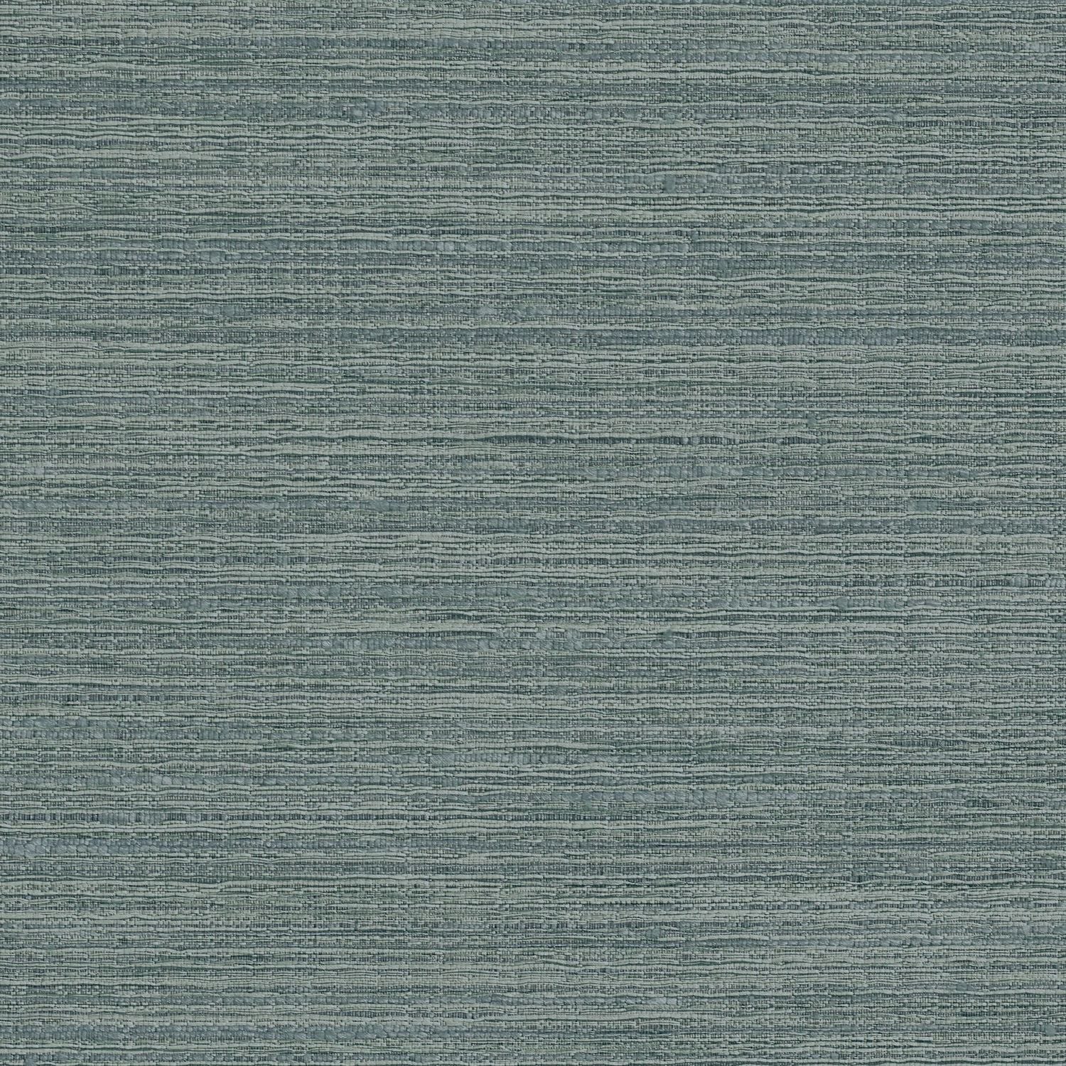 Tapeta tekstylna strukturalna imitująca płótno VENIZIA - PIERRE BLEUE blau mit Grau