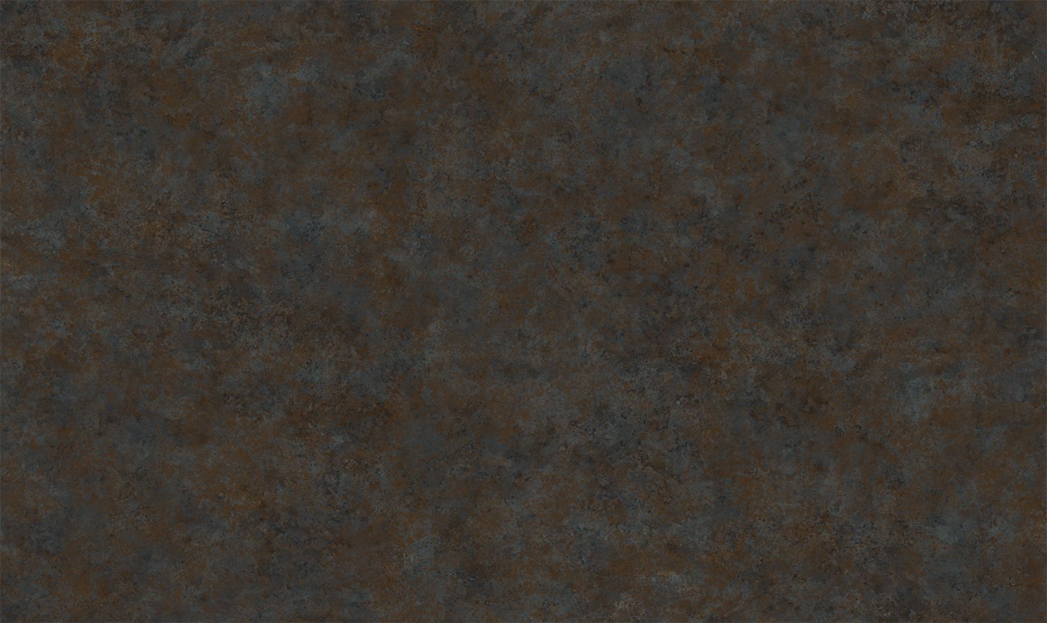 Strukturierte, metallische Textiltapete mit Falten OXEA - NOIR DE LUNE DORÉ schwarz mit Gold