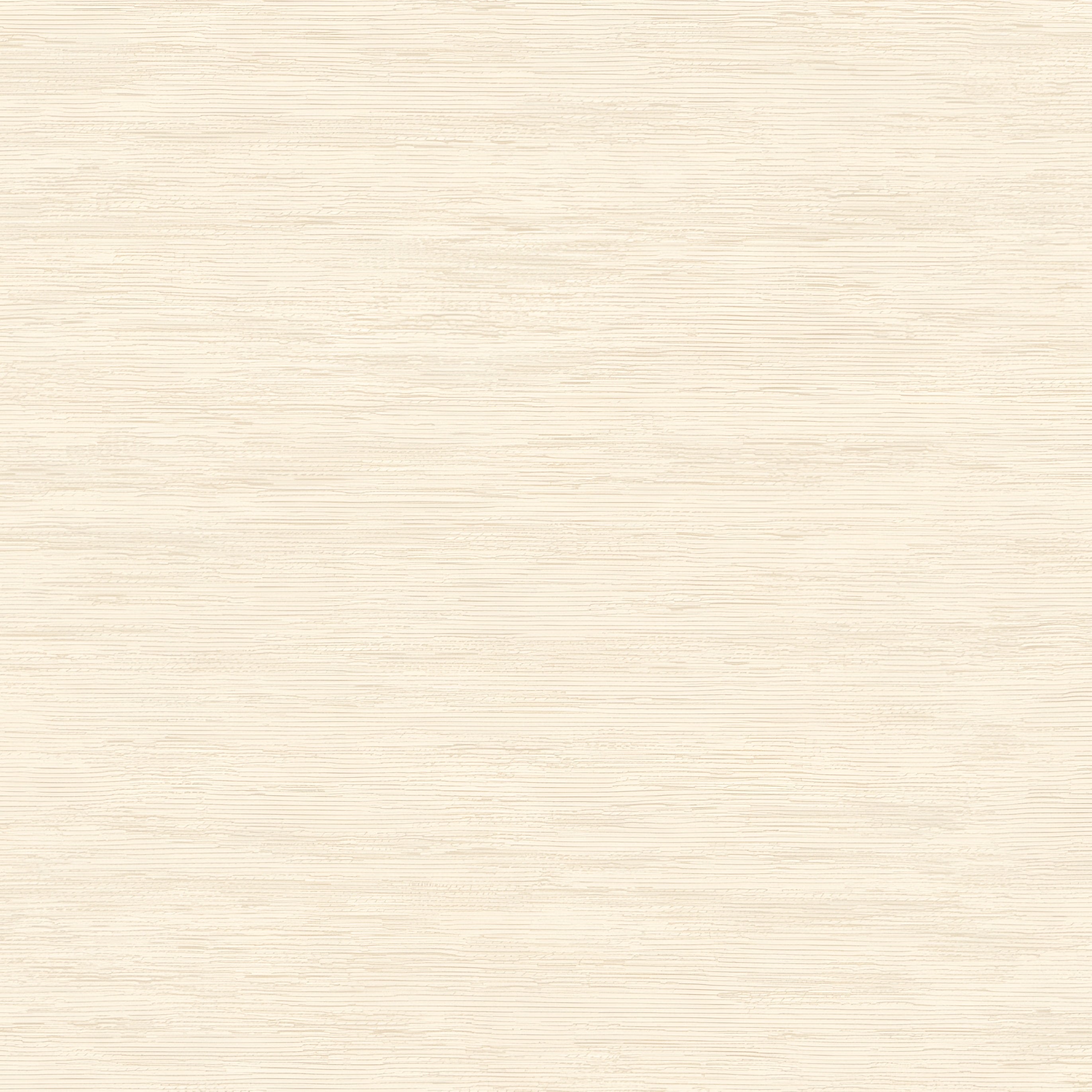 Strukturierte Tapete, die Jacquard-Stoff imitiert TATAMI - PERLE hellbeige