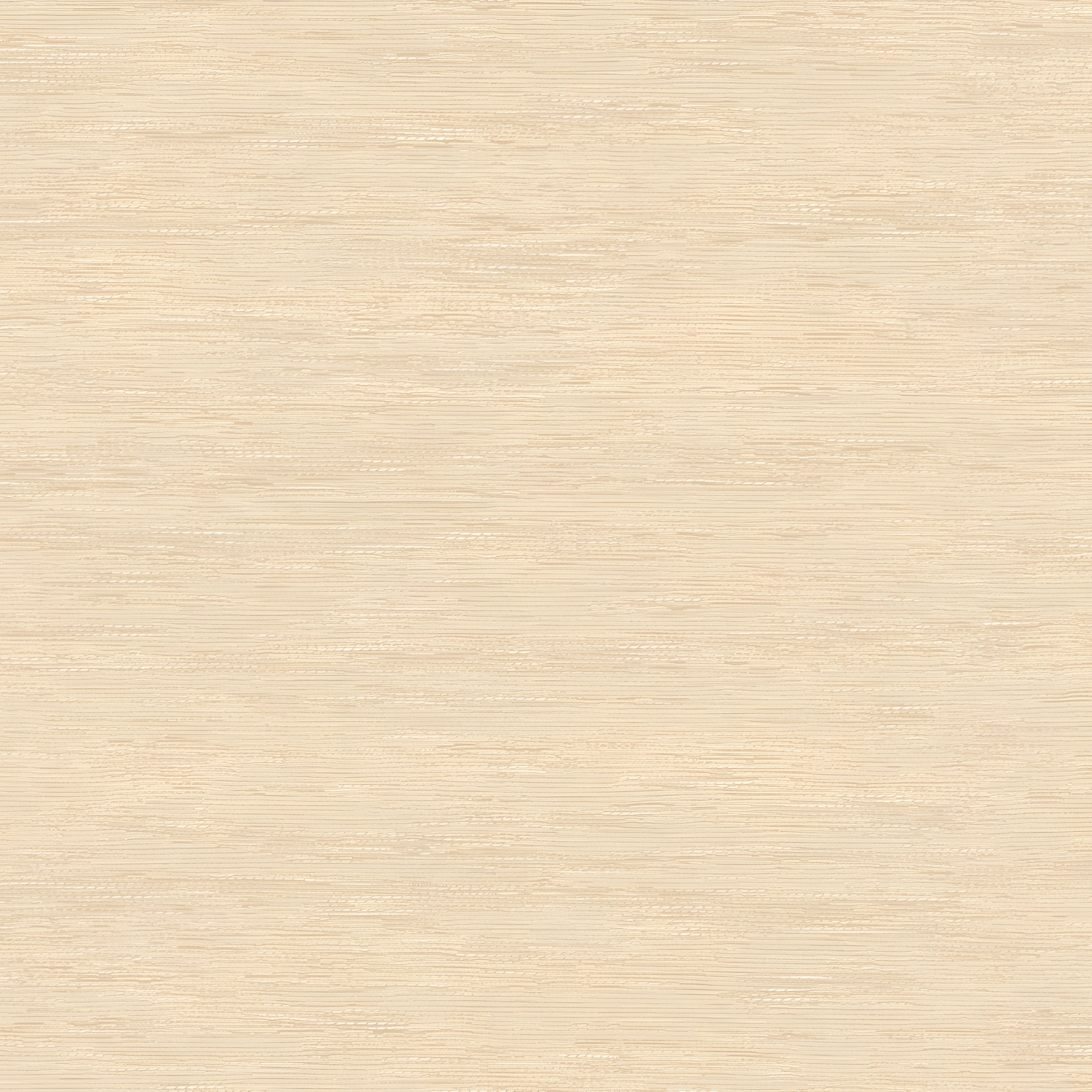 Strukturierte Tapete, die Jacquardstoff imitiert TATAMI - CHAMPAGNE schampanischer Beige