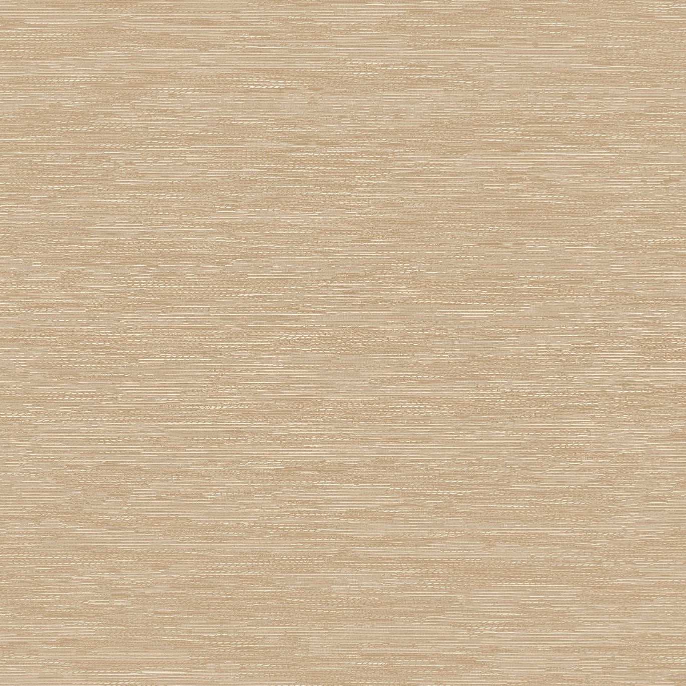 Structural wallpaper imitating jacquard fabric TATAMI - LATTE coffee beige