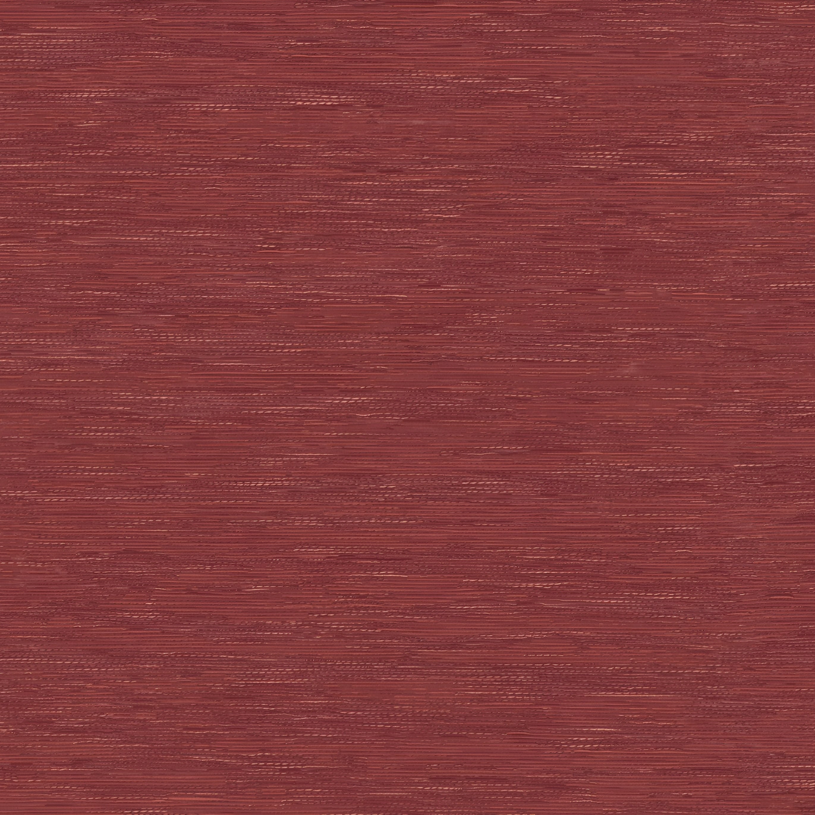 Structural wallpaper imitating jacquard fabric TATAMI - GARNET burgundy-red