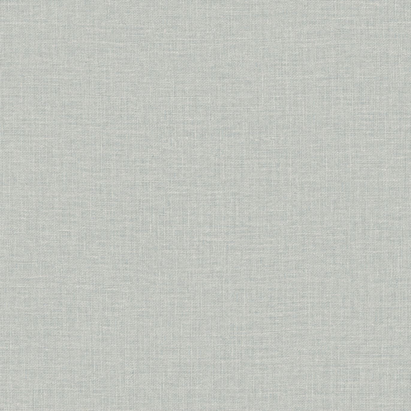 Tapeta strukturalna imitująca płótno LIENZO - GRÈS szary