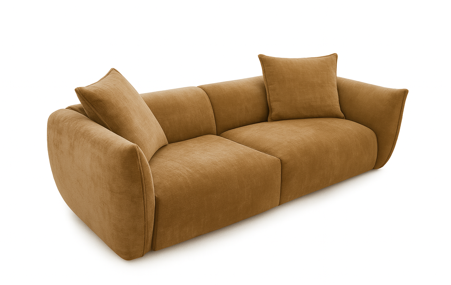 Sofa modułowa CASANDRA personalizowana