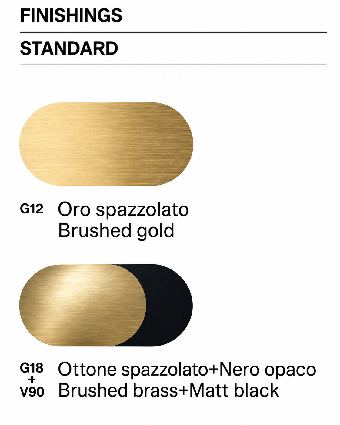Lampa wisząca SOUND OR6 personalizowana