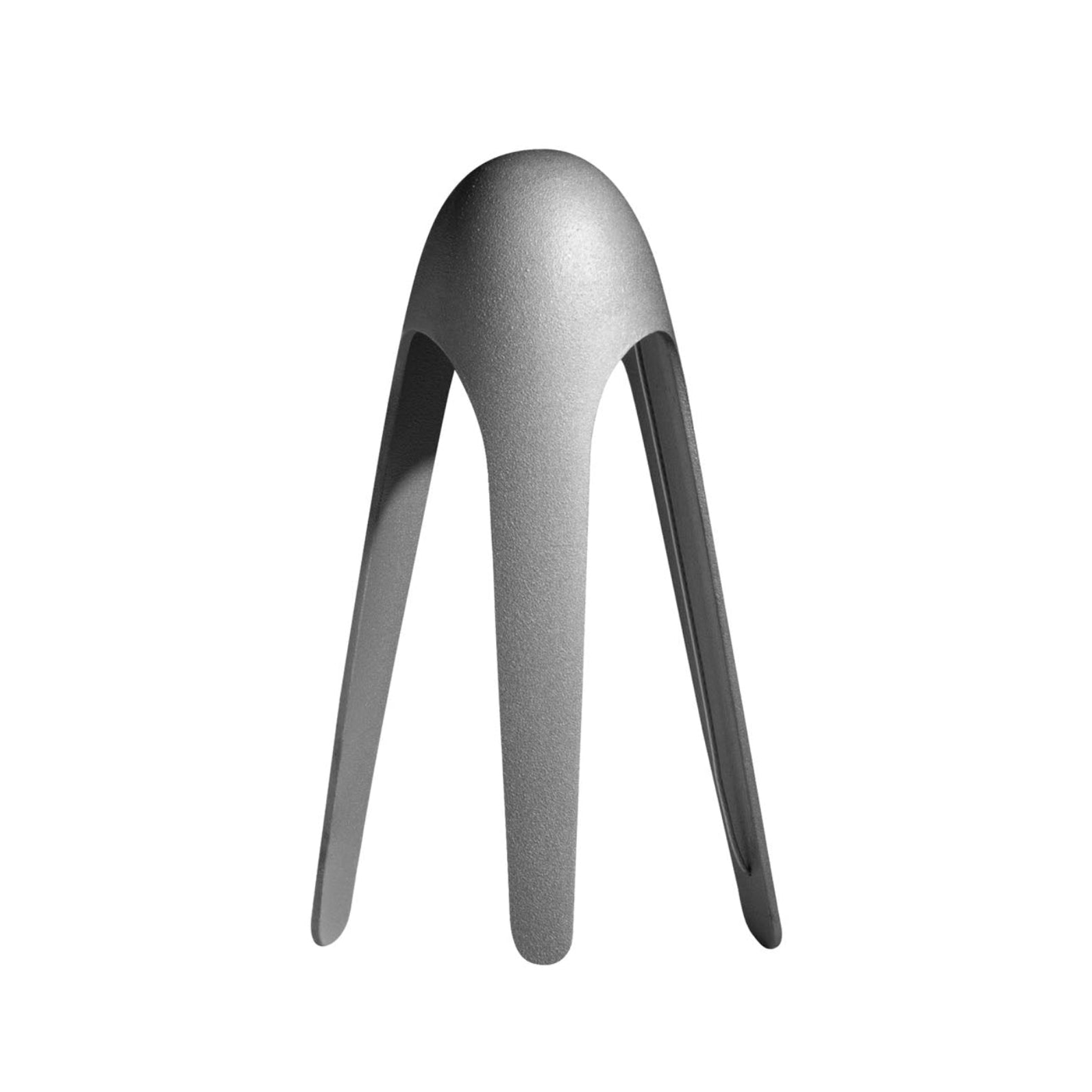 CYBORG Gray Table Lamp