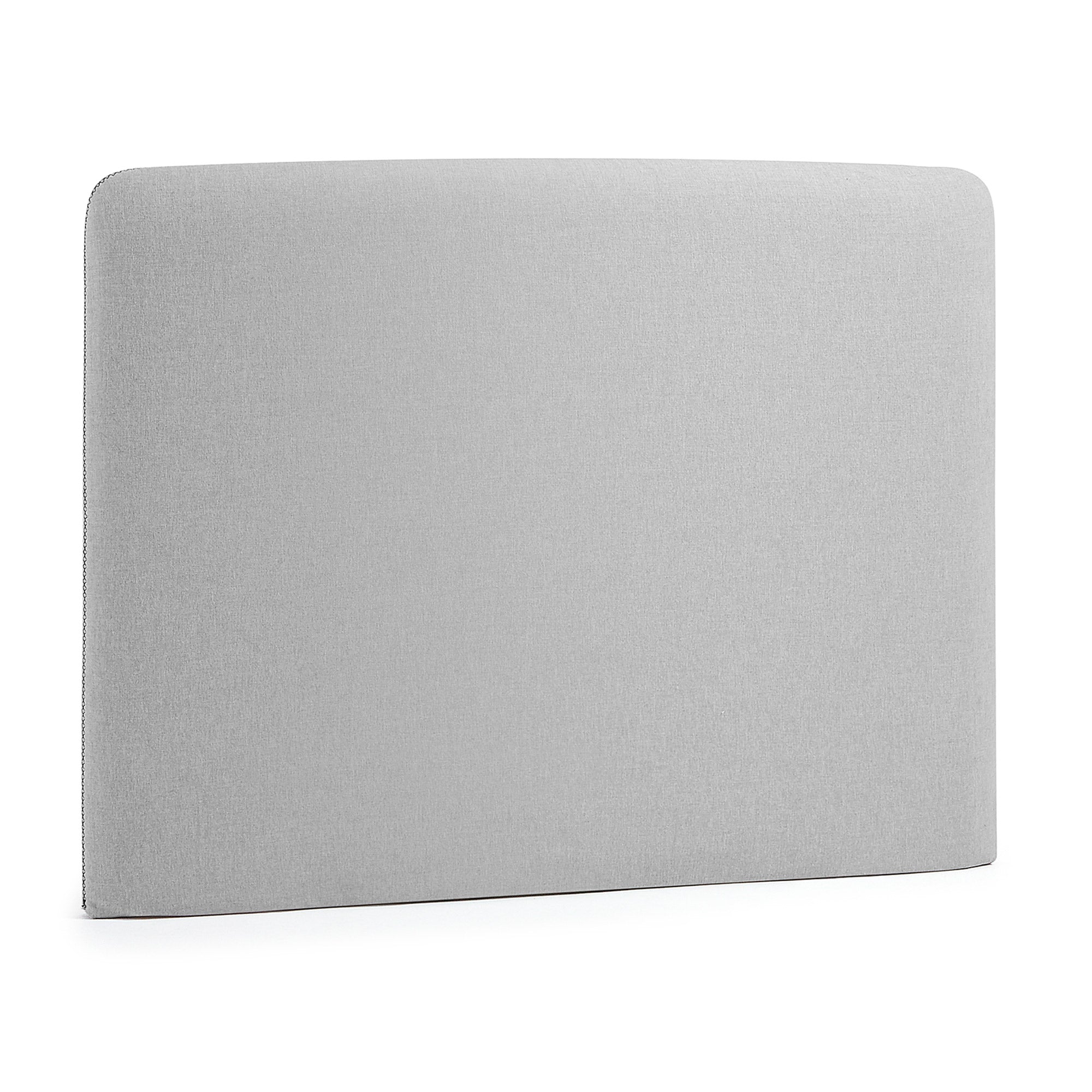 Zagłówek DYLA szary La Forma 108 cm Eye on Design