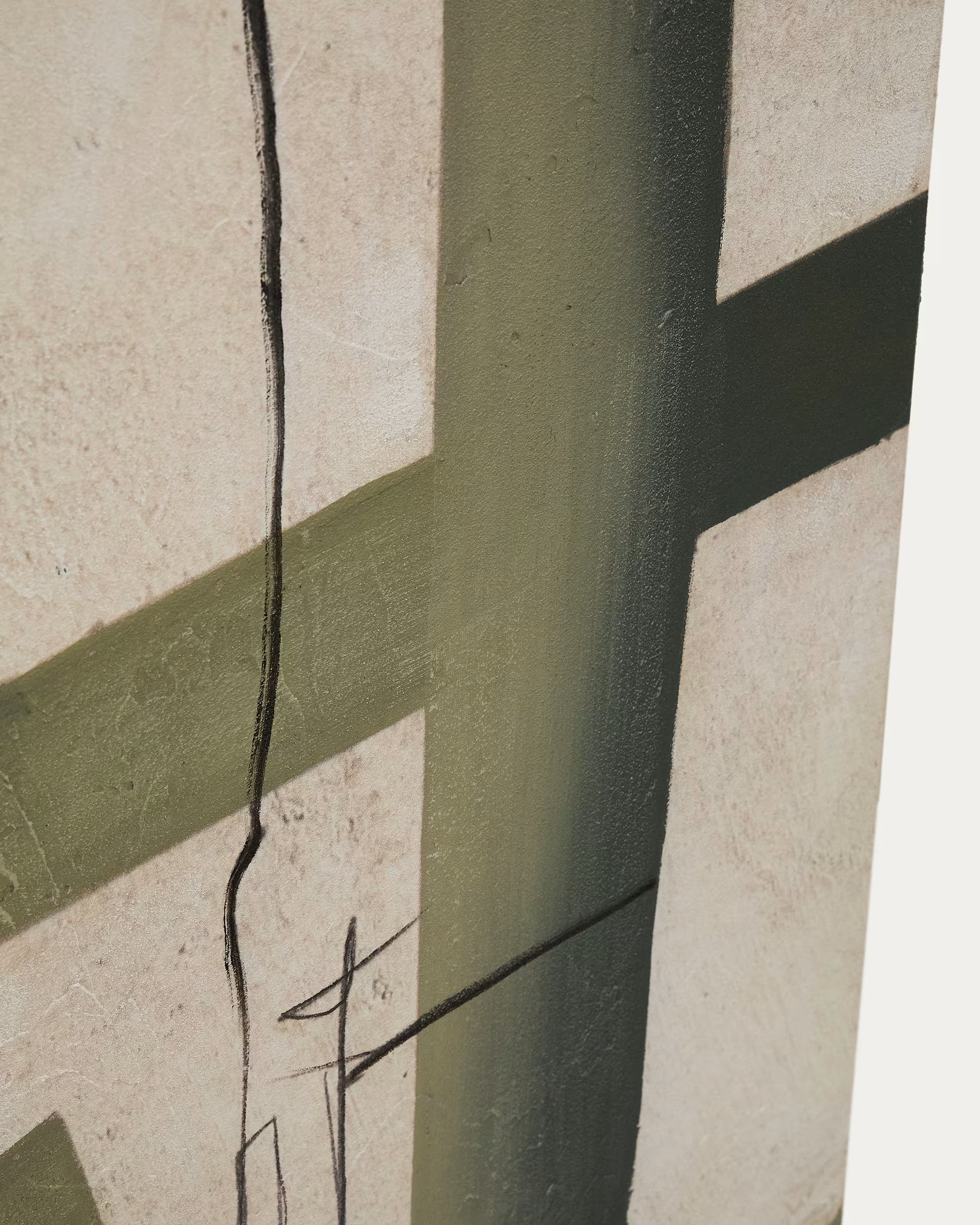 Bild FIDA grün mit beige