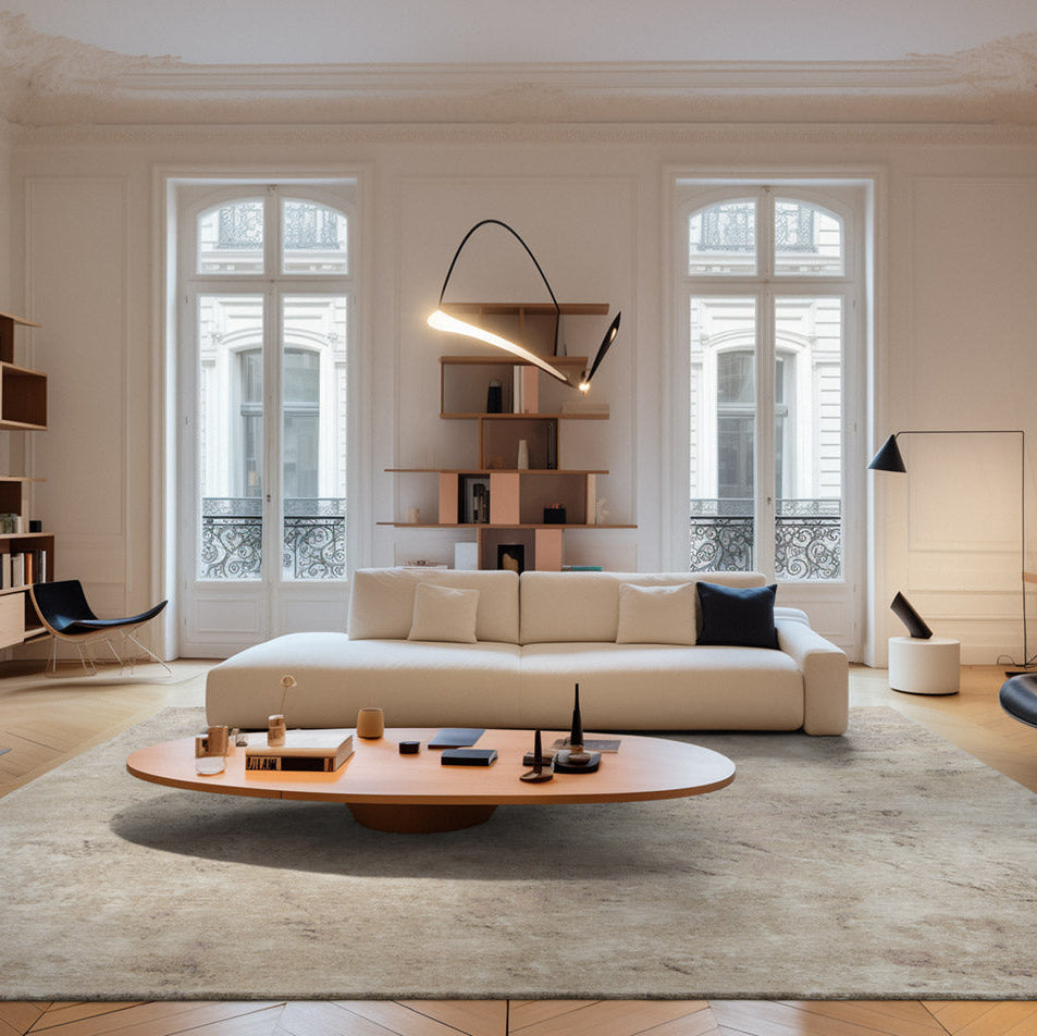 Dywan DECO RUGS beżowy