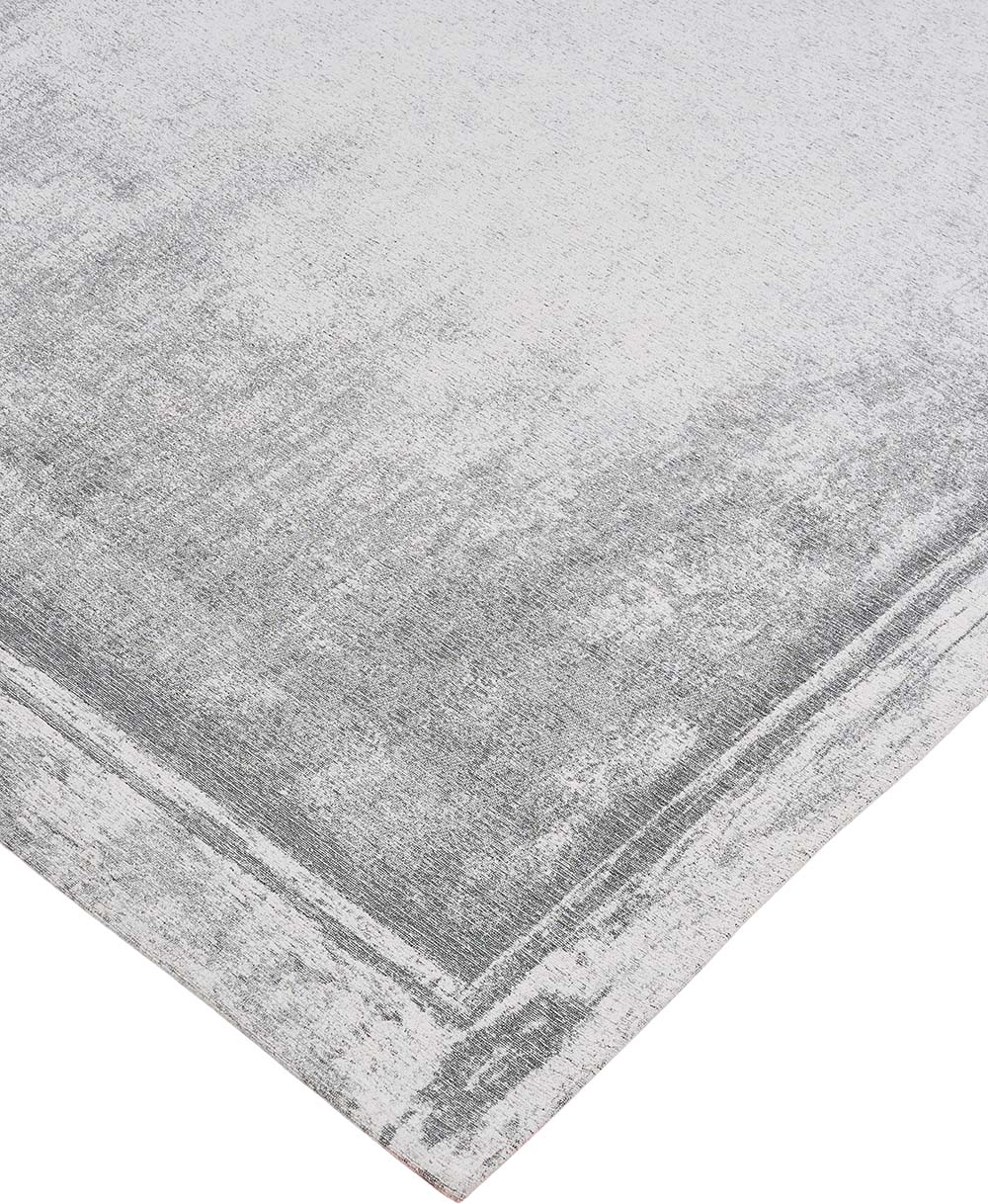 Teppich DECO RUGS grau