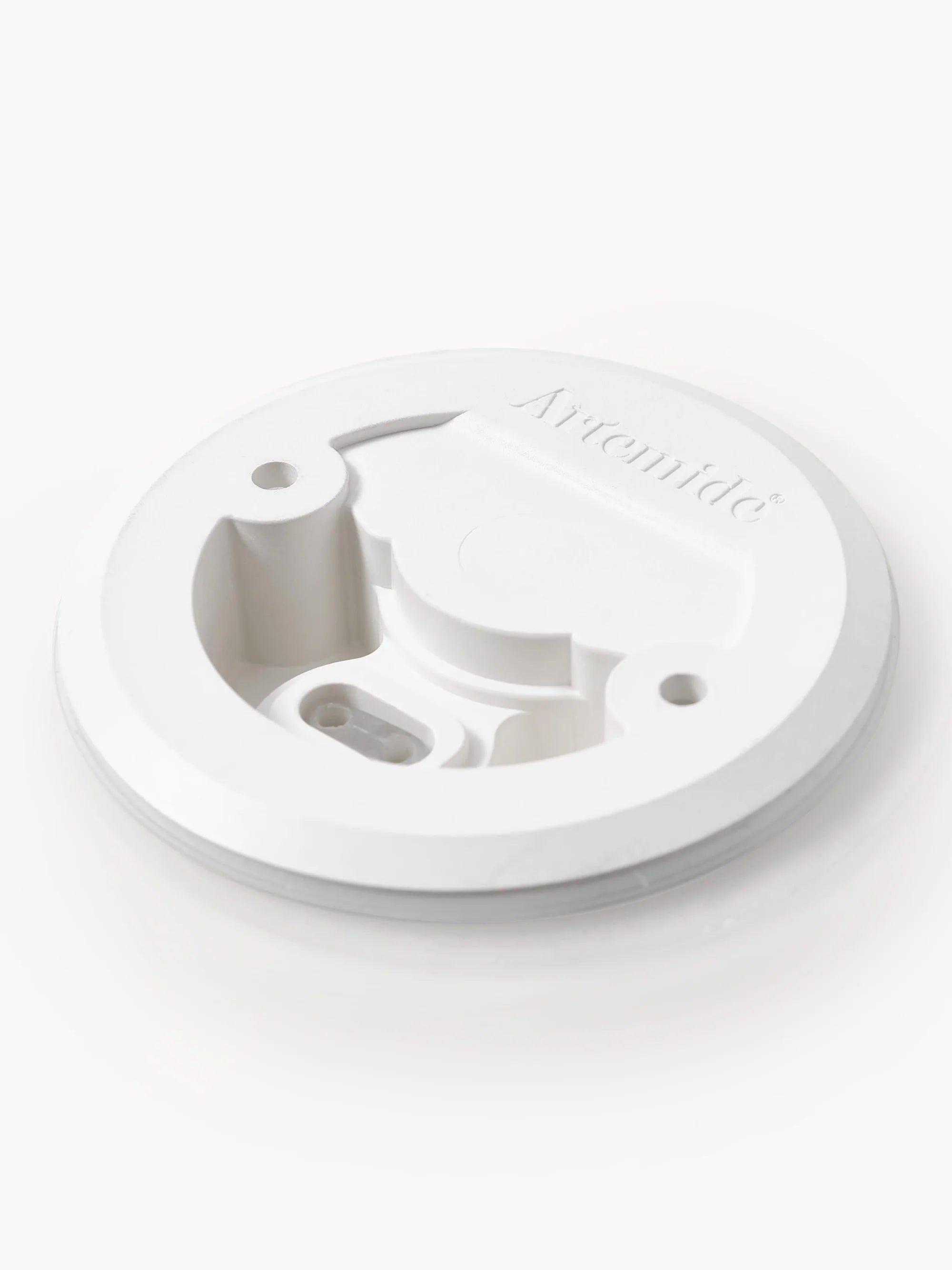 DIOSCURI Wall Lamp Opal Glass