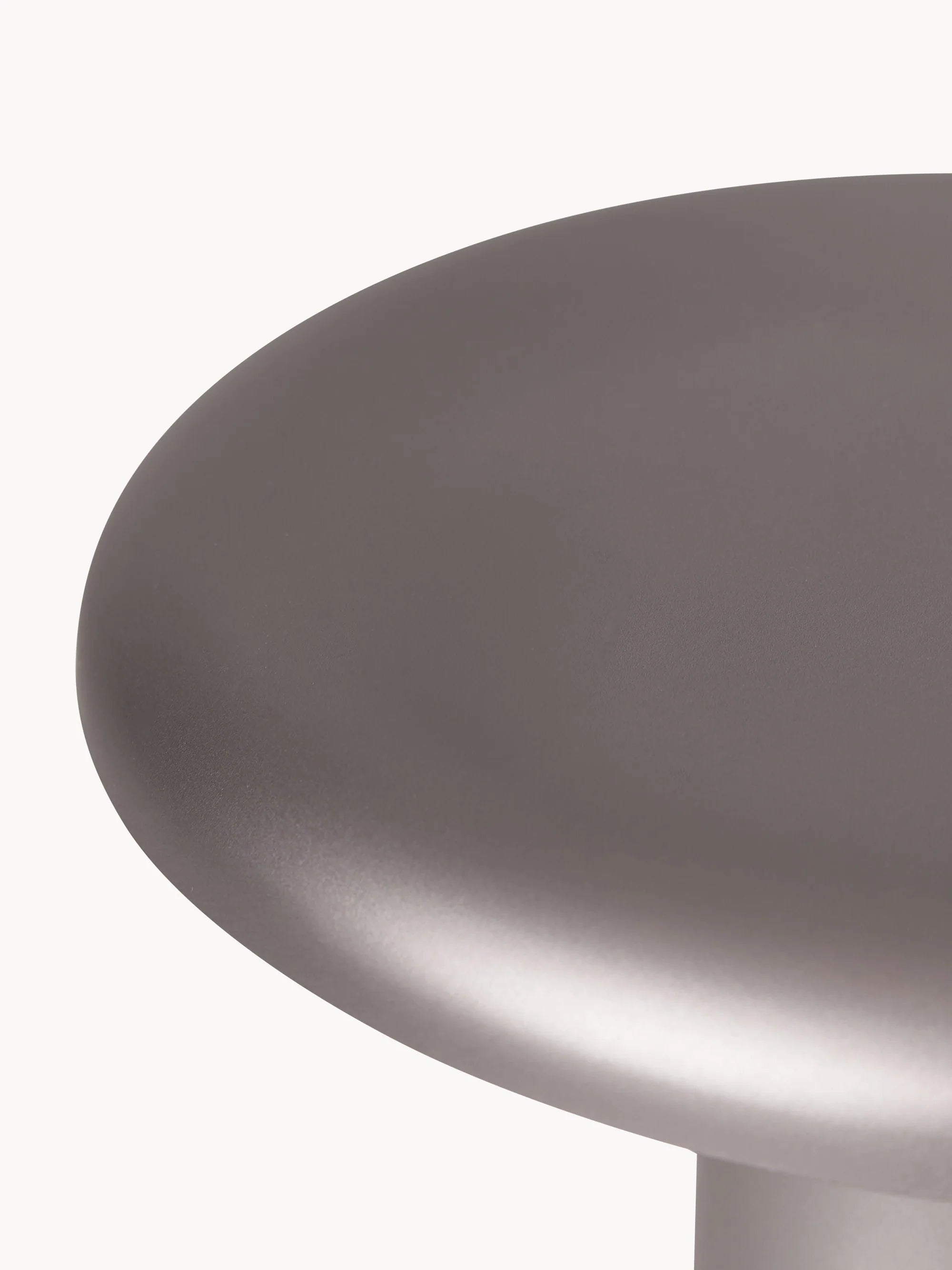 Lampa przenośna TAKKU anodyzowany szary