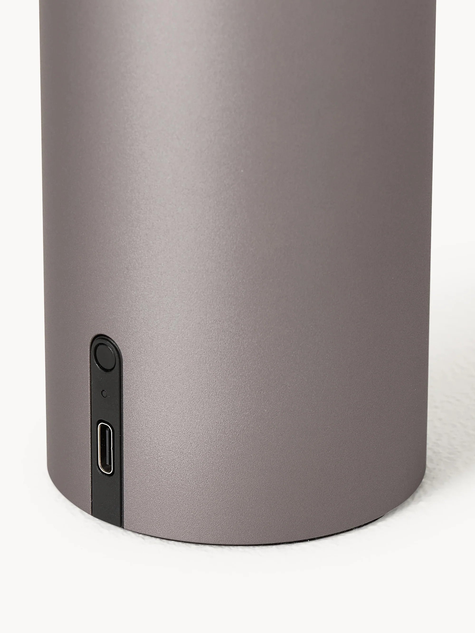 Lampa przenośna TAKKU anodyzowany szary