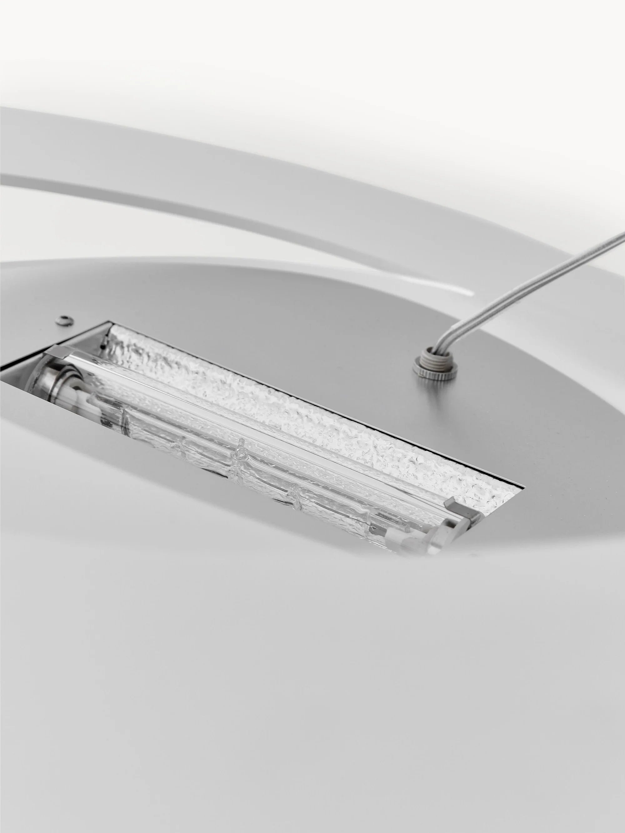 Deckenleuchte PIRCE weiß