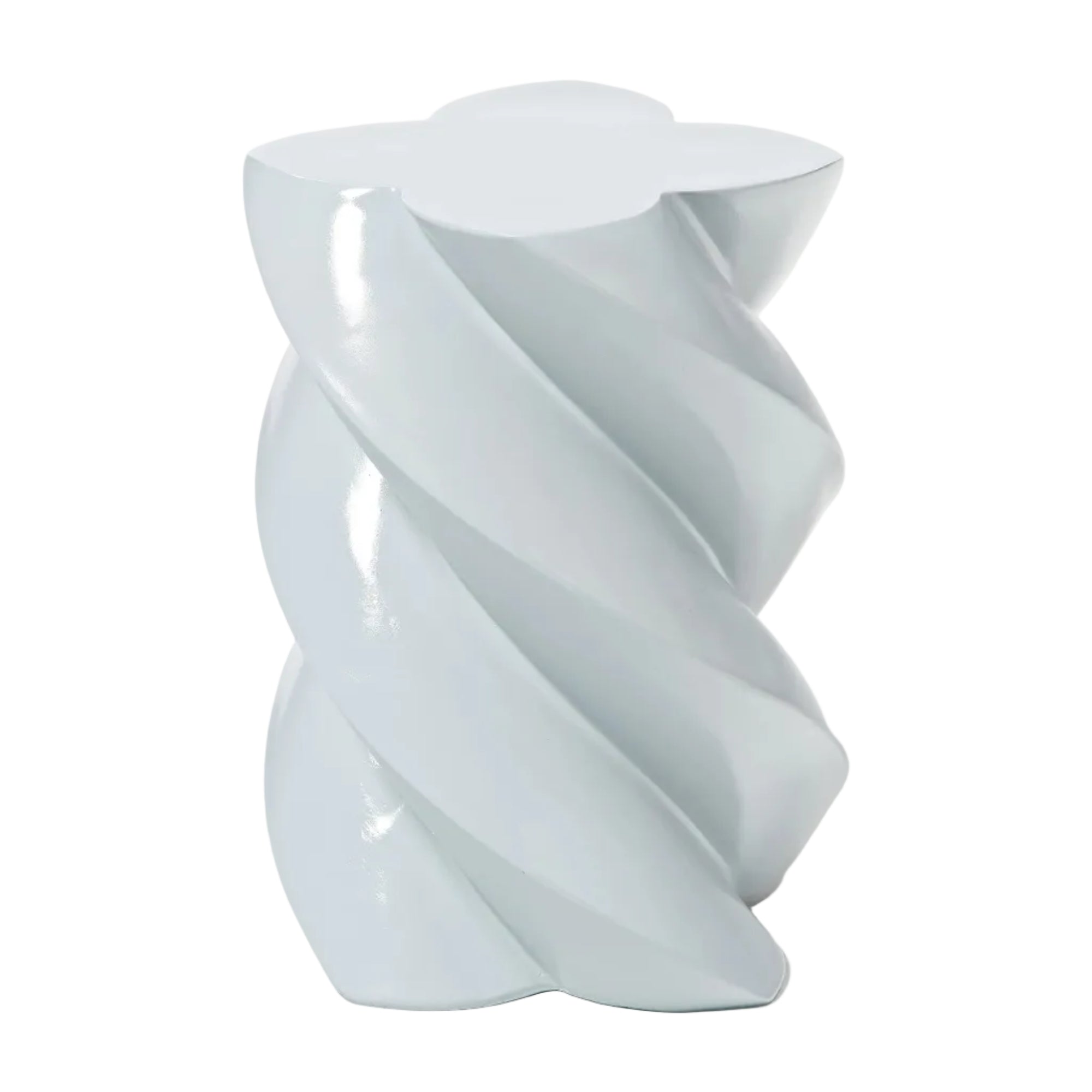 MARSHMALLOW Side Table Light Blue