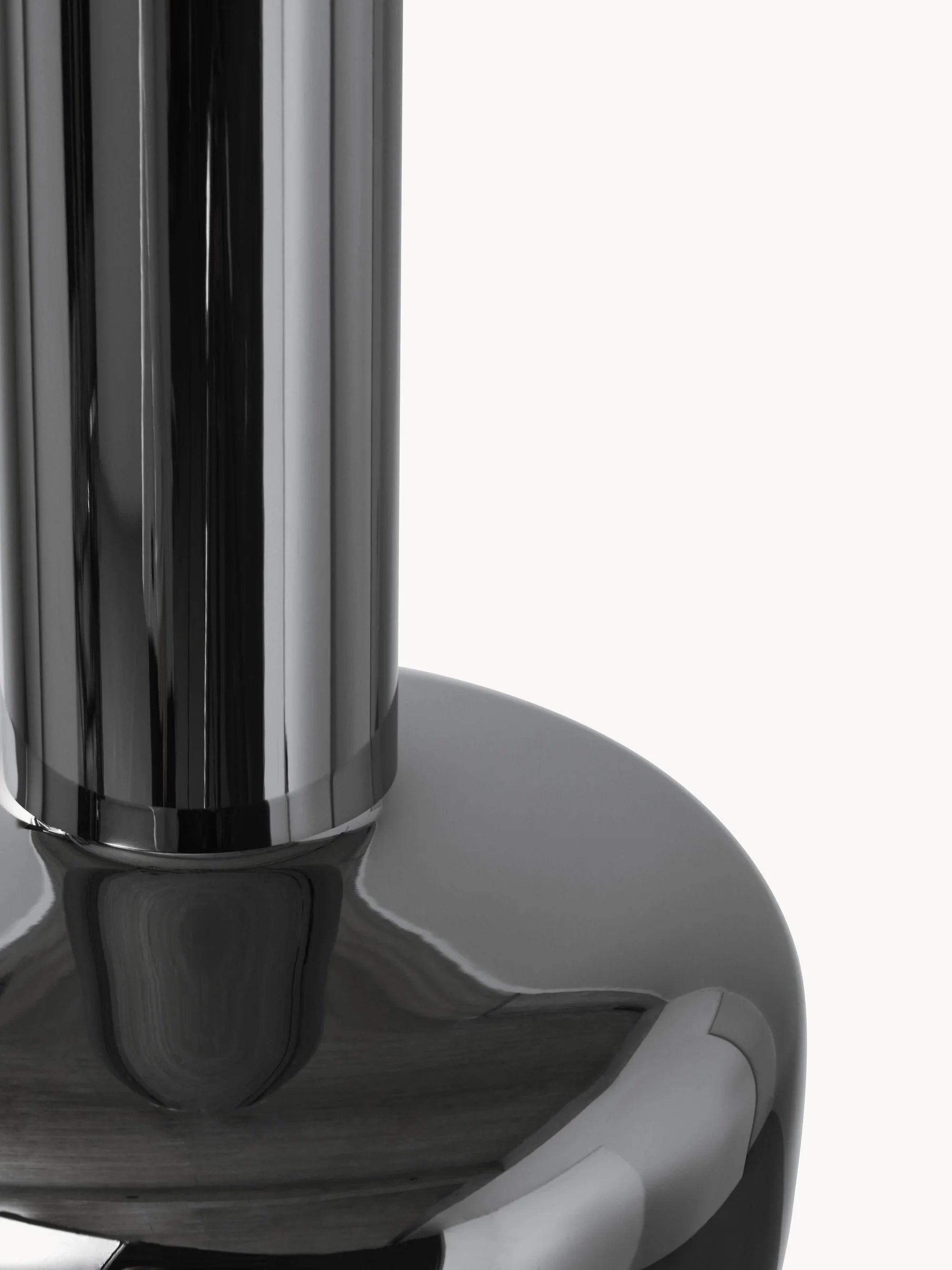 Lampa wisząca VL 56 chromowany