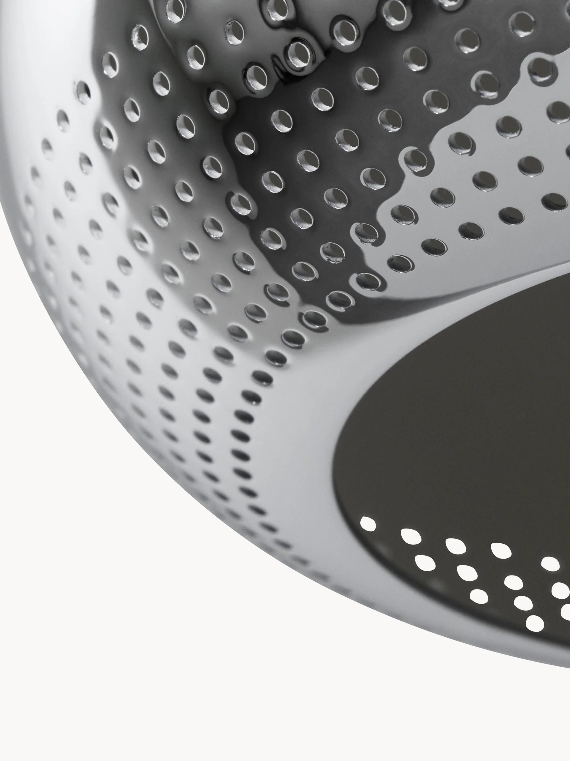 Lampa wisząca VL 56 chromowany