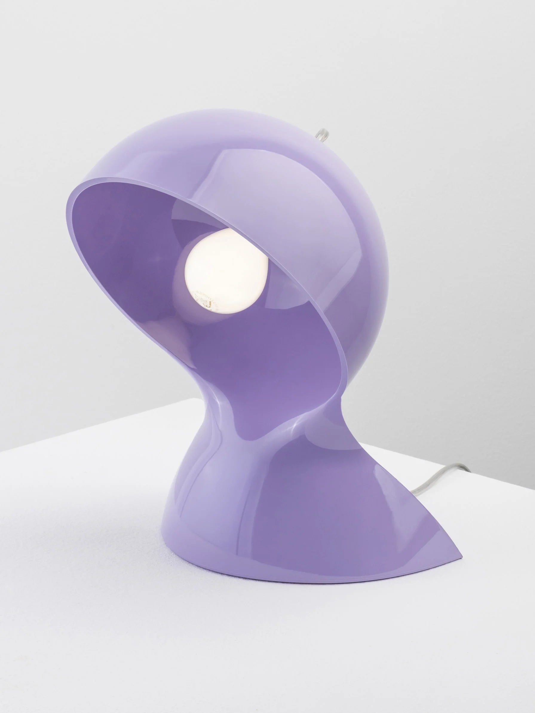 DALÙ Table Lamp Lilac