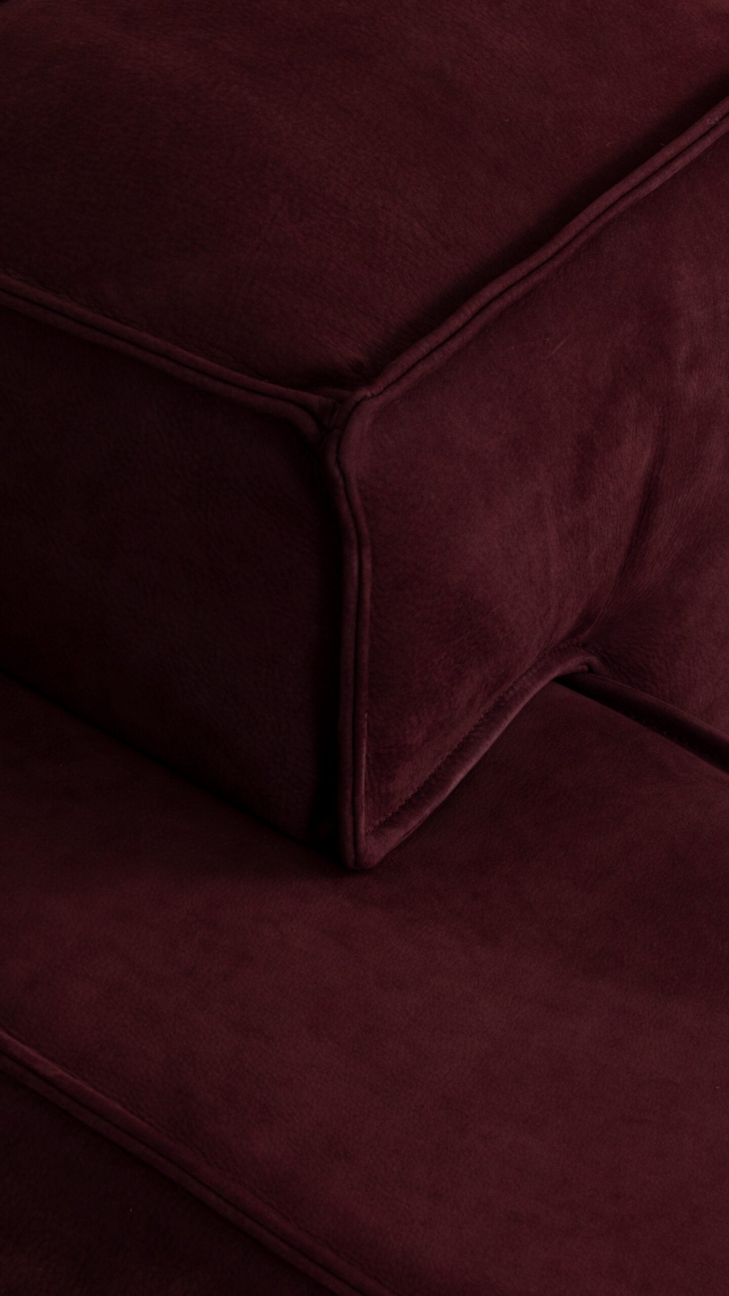 Sofa MAXXO 2.0 tapicerowana