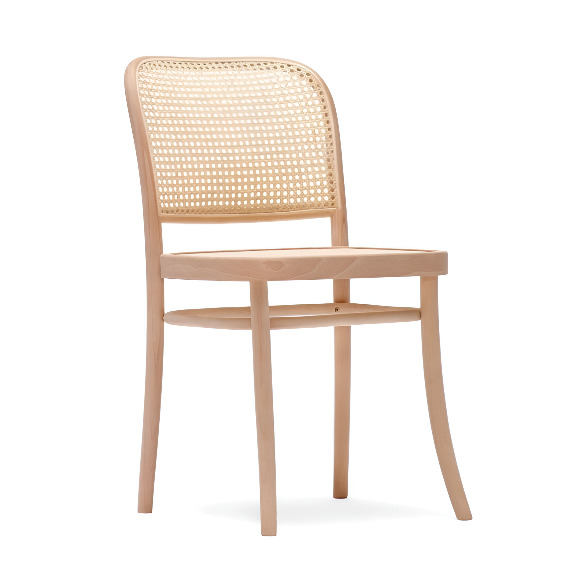 Benko A-8120 chair beech wood