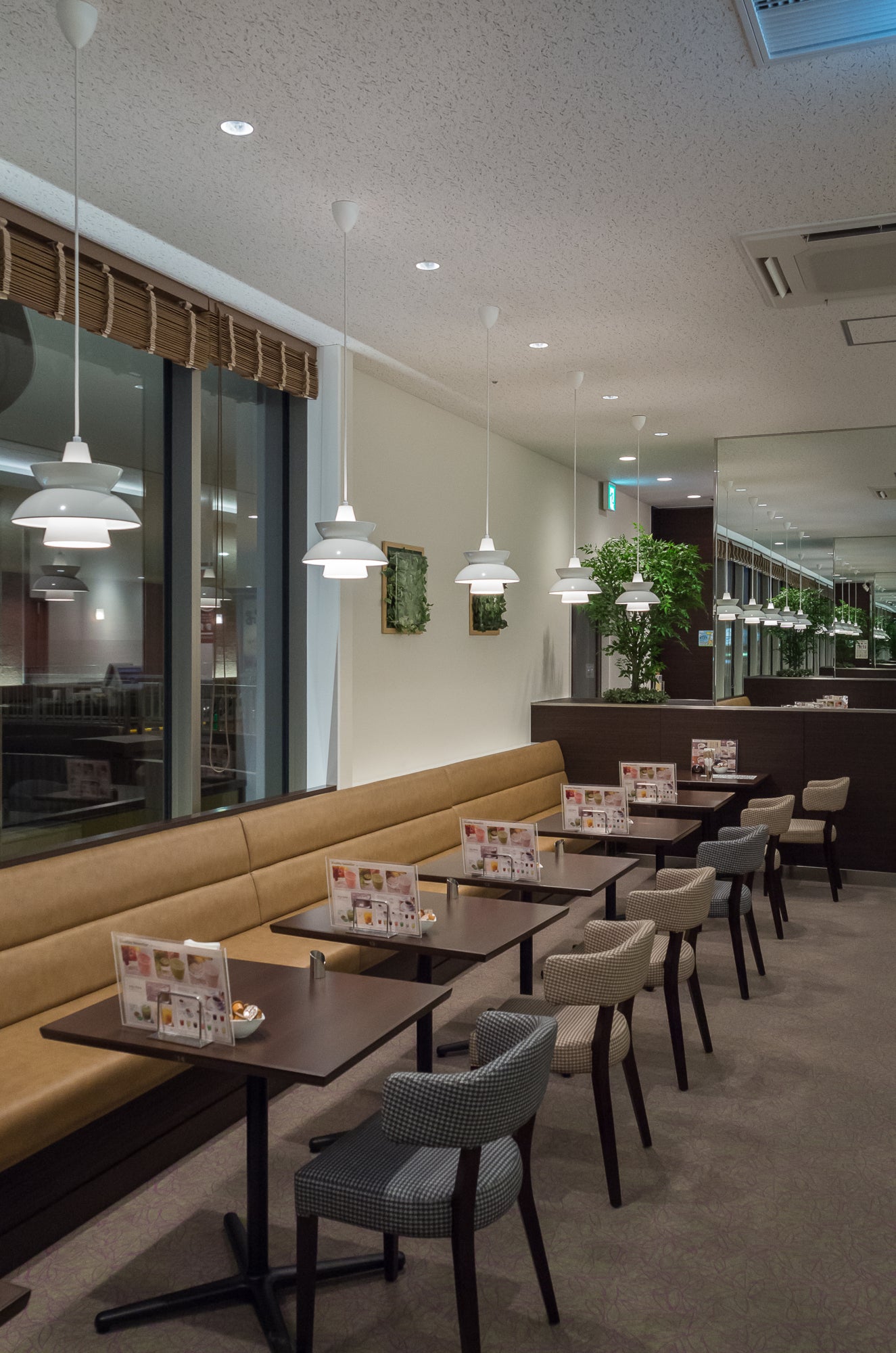 Pendelleuchte DOO-WOP weiß