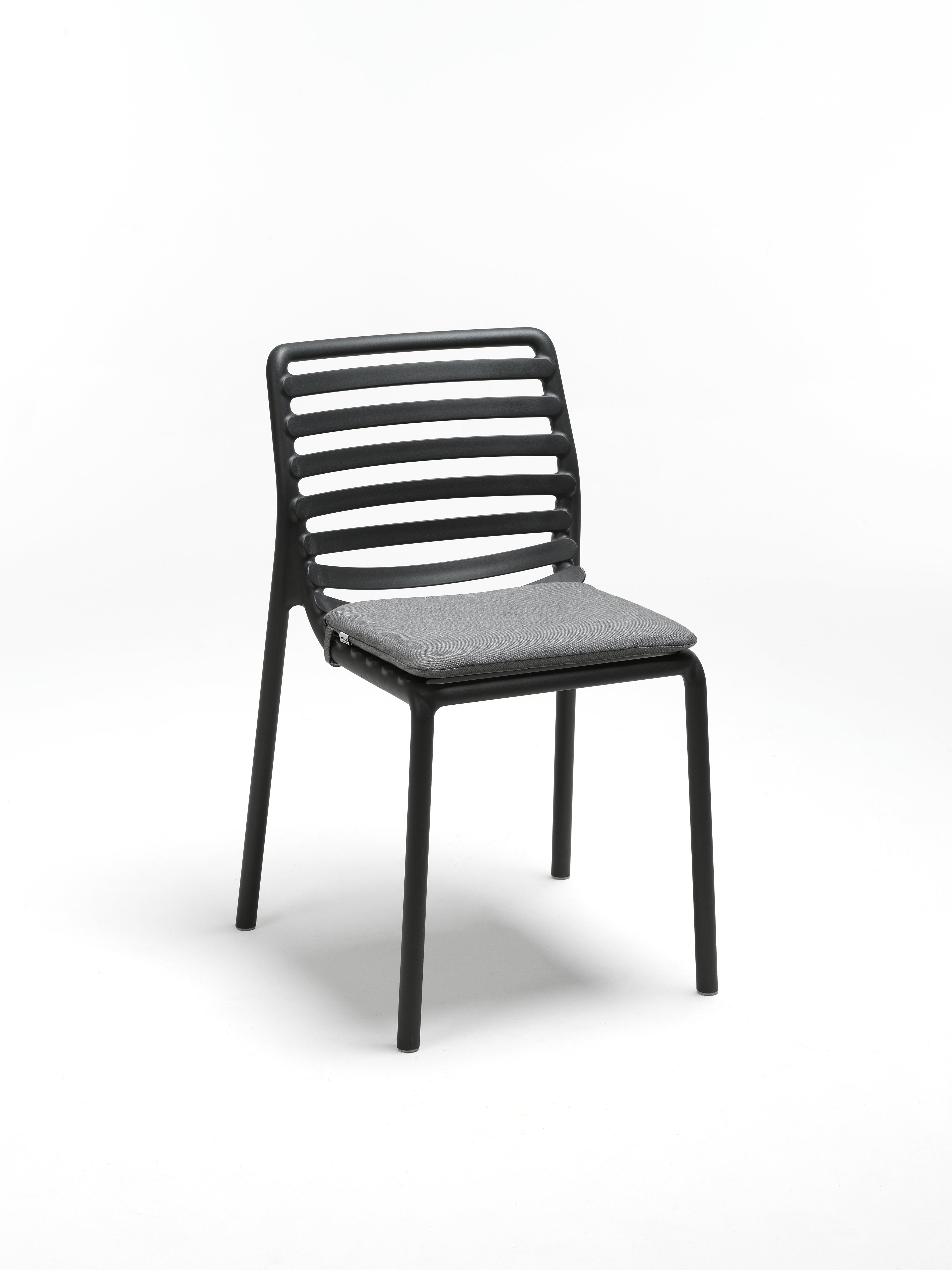 Outdoor Chair DOGA White