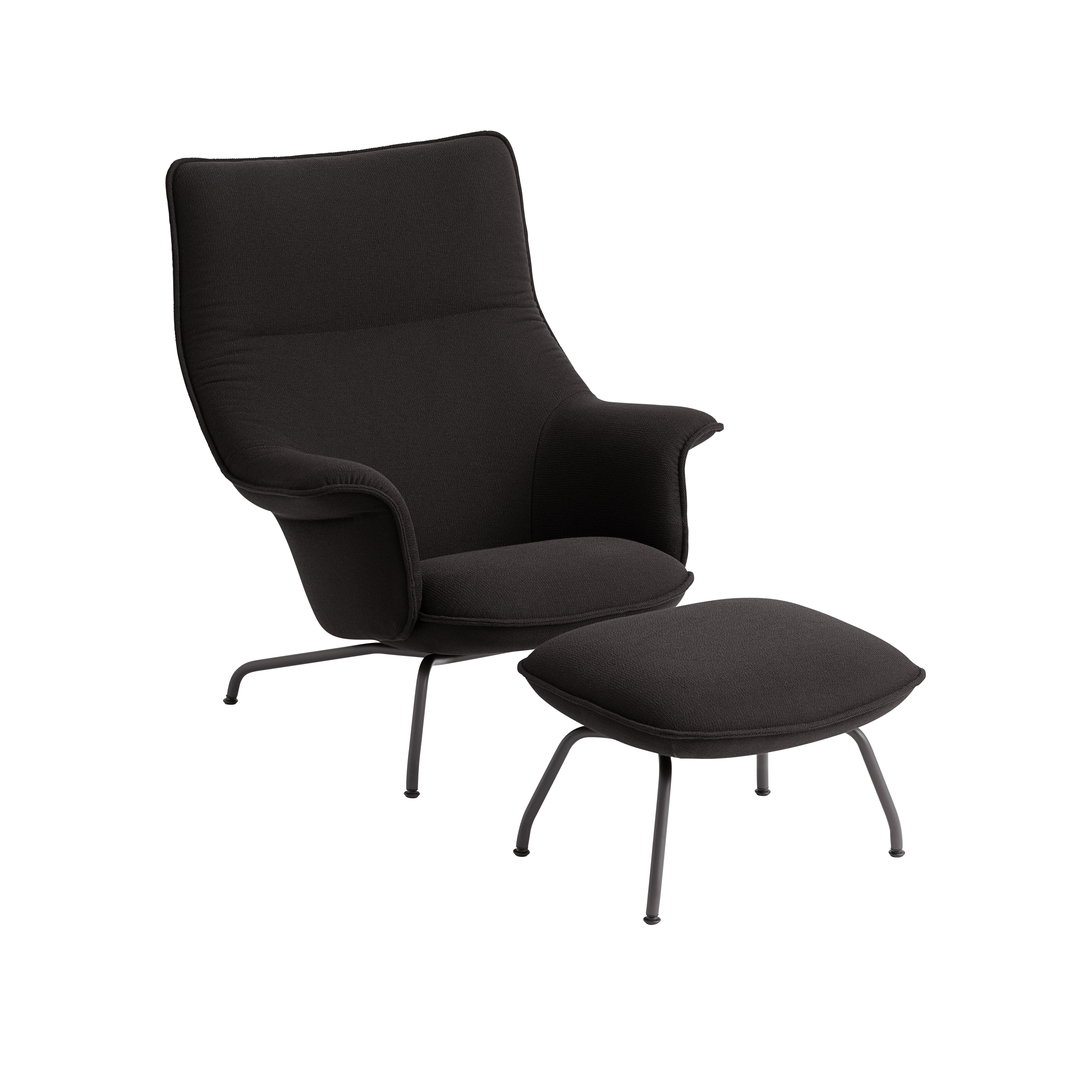 Personalized DOZE Armchair