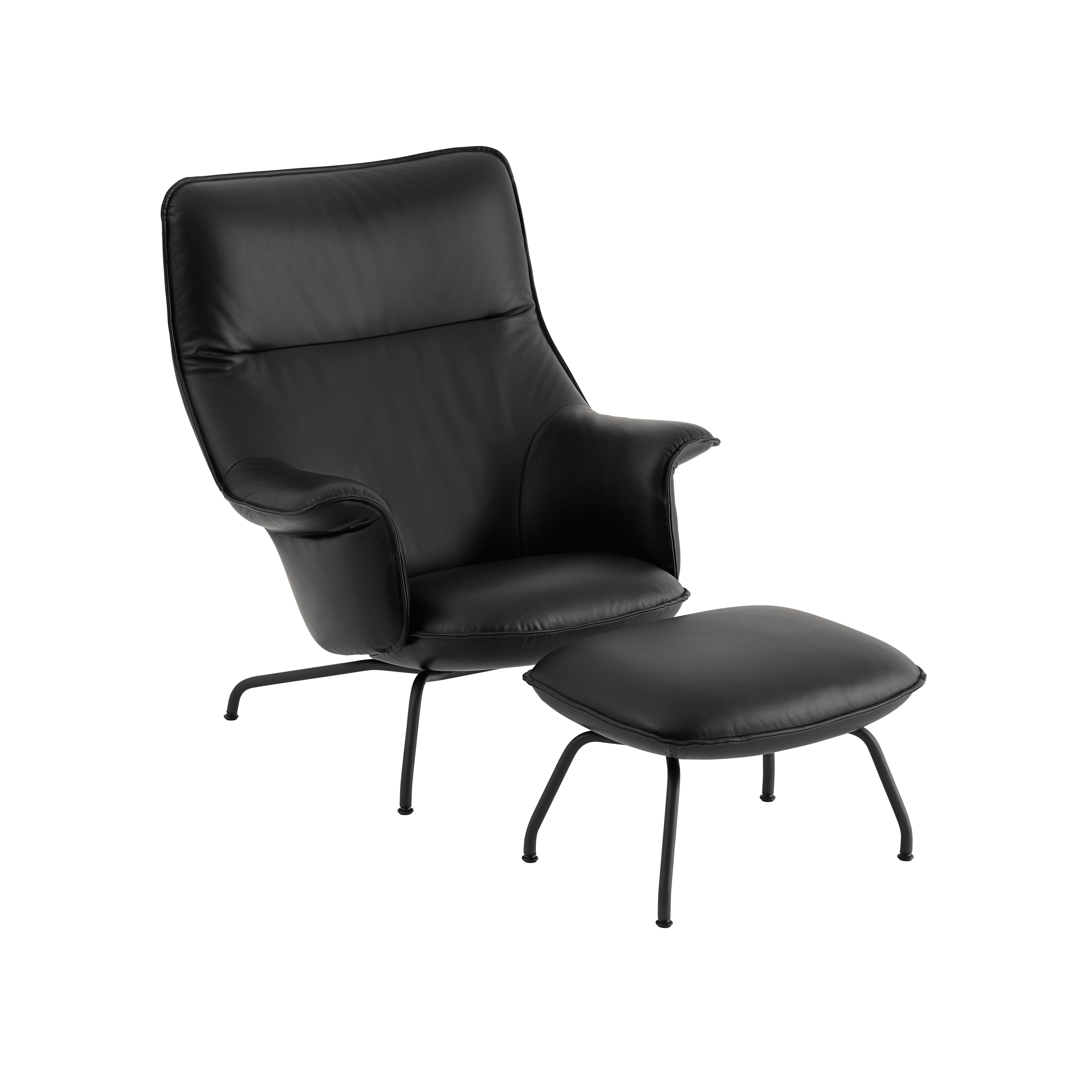 Personalized DOZE Armchair