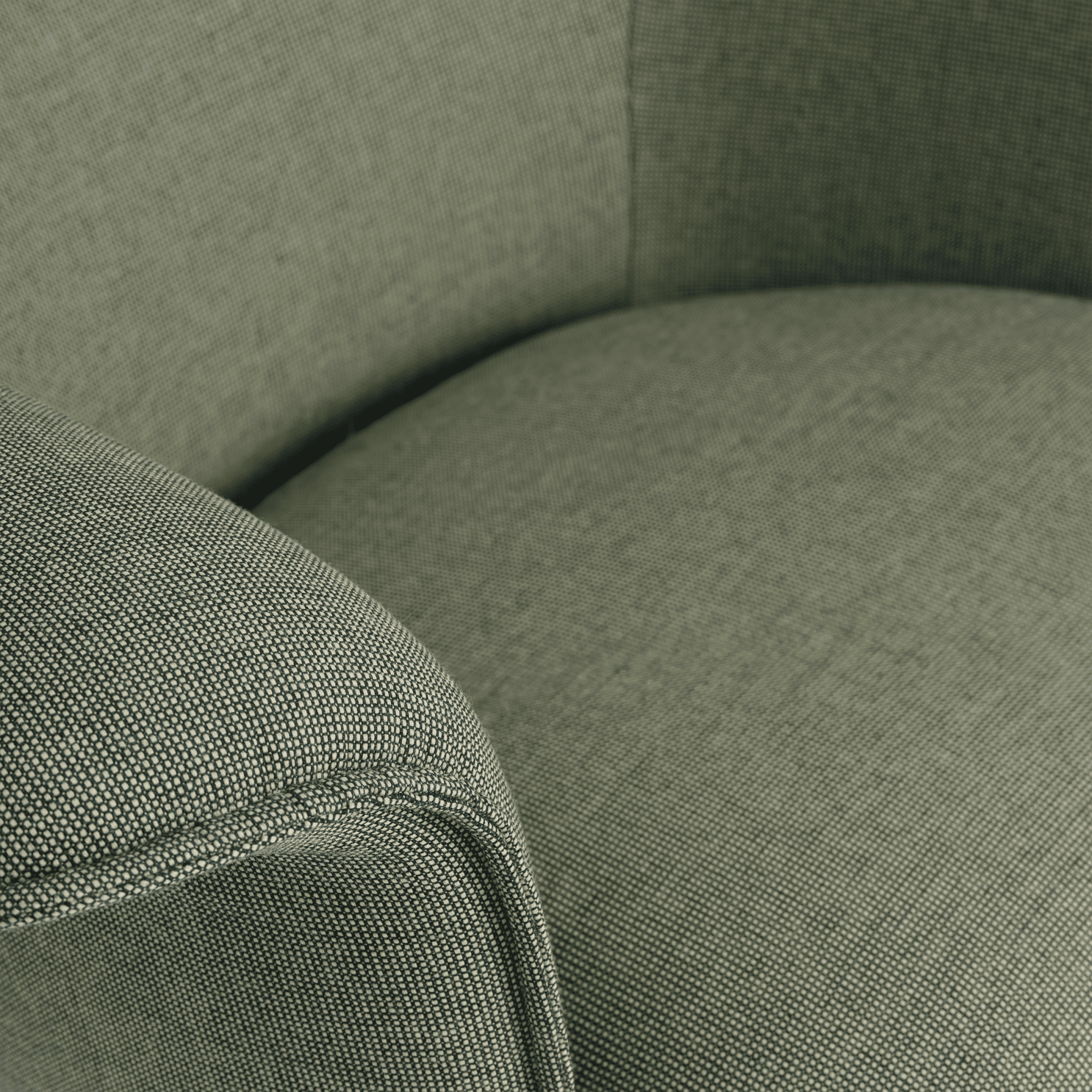 Personalized DOZE Armchair