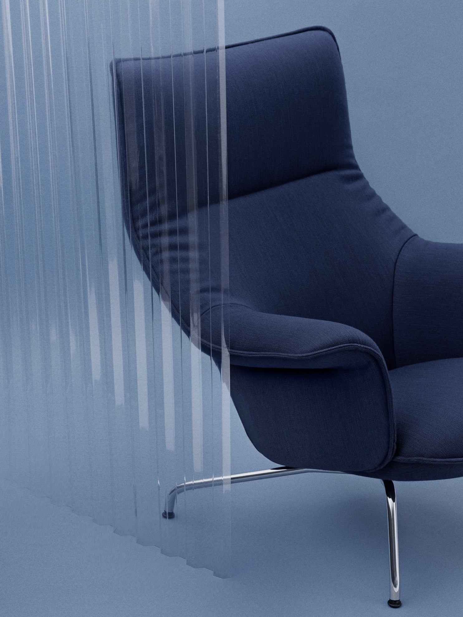 Personalized DOZE Armchair