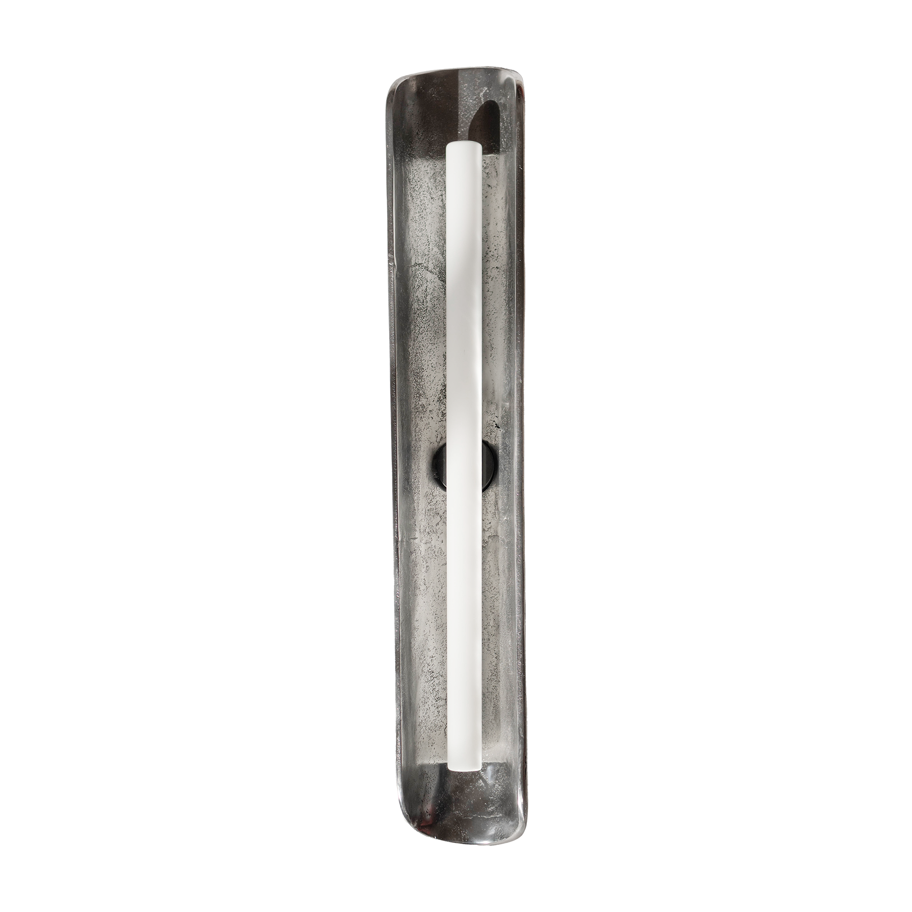 Kinkiet podłużny NURT aluminium