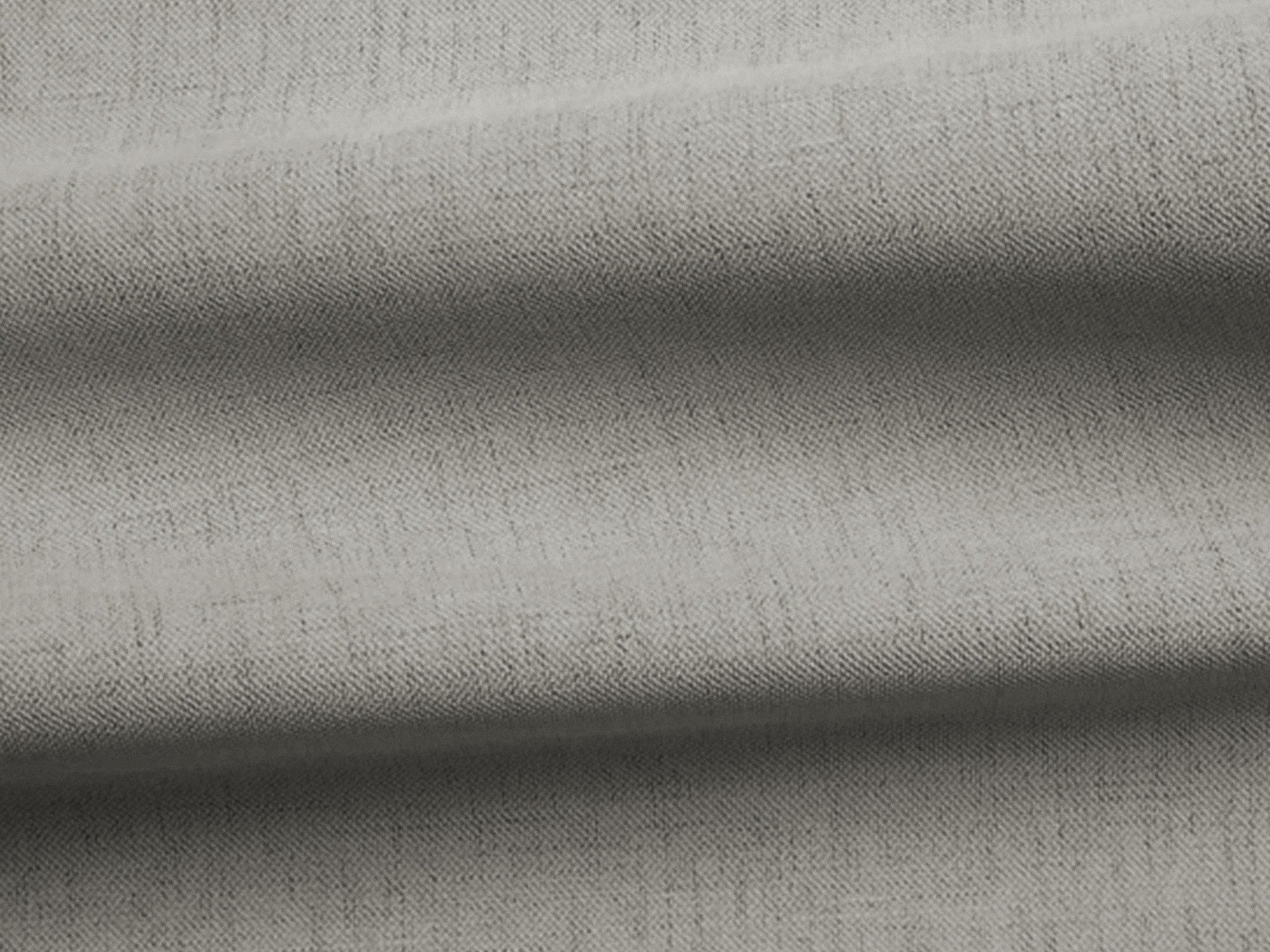 Stuhl ERIKA hellgrau mit Buchenbasis