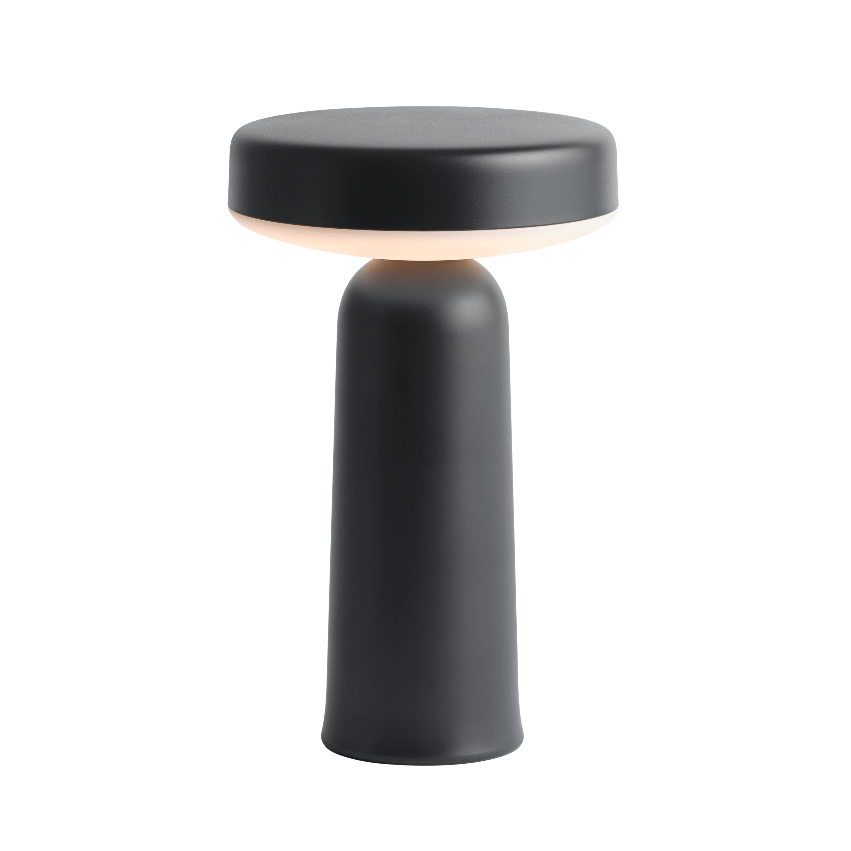 Lampa przenośna zewnętrzna EASE czarny